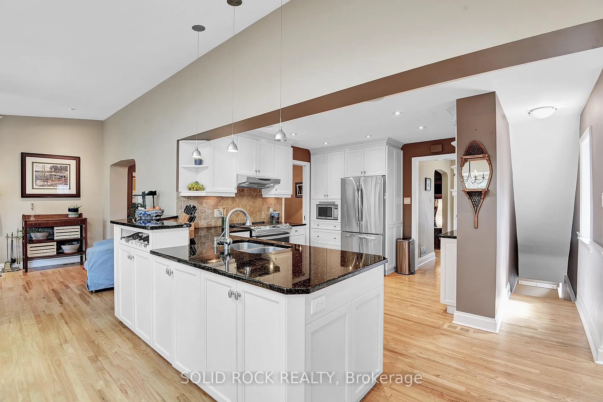 Photo 9 of 137 Southern Drive, Ottawa, Old Ottawa South/Rideau Gardens — HOMEH