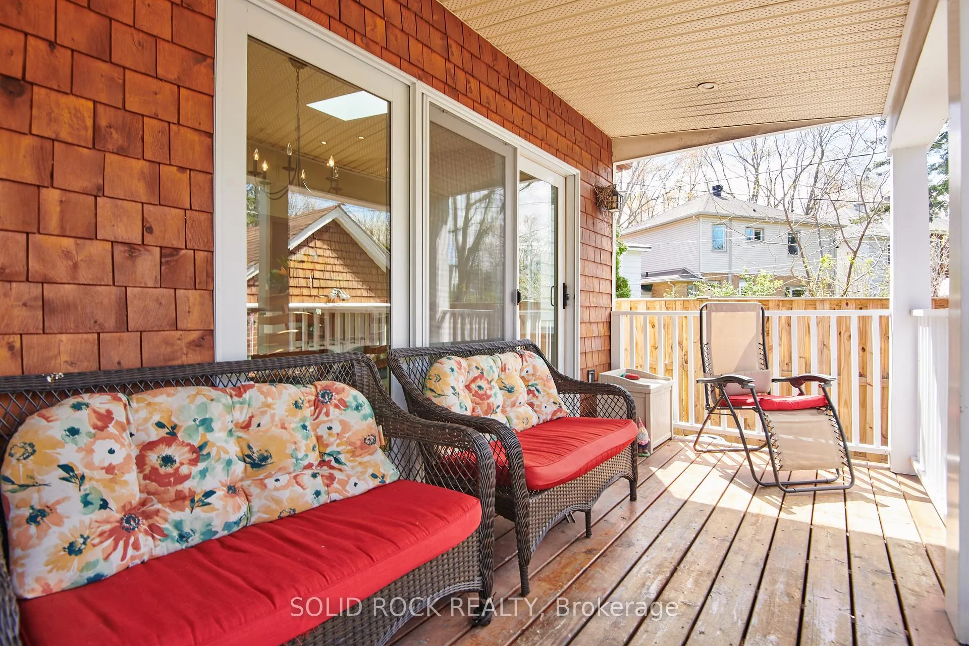 Photo 25 of 137 Southern Drive, Ottawa, Old Ottawa South/Rideau Gardens — HOMEH