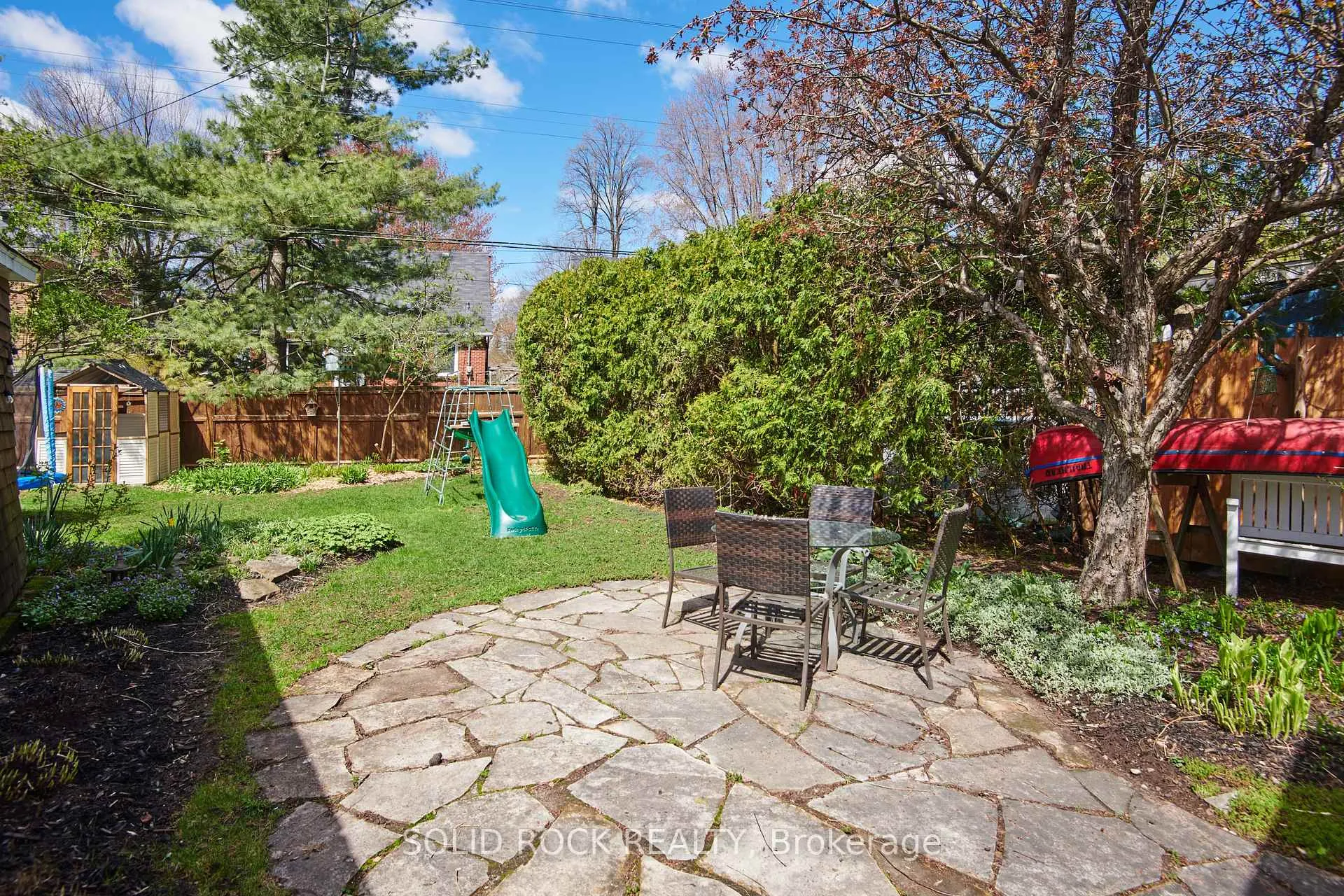 Photo 26 of 137 Southern Drive, Ottawa, Old Ottawa South/Rideau Gardens — HOMEH