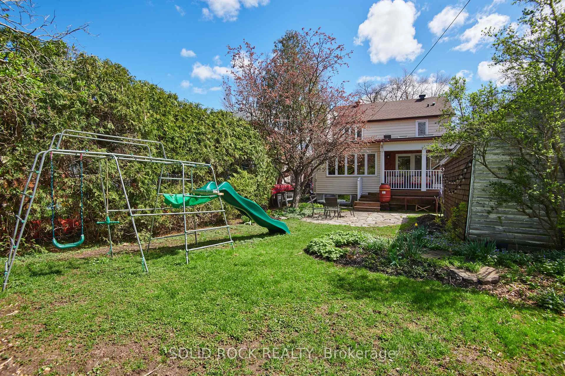 Photo 27 of 137 Southern Drive, Ottawa, Old Ottawa South/Rideau Gardens — HOMEH