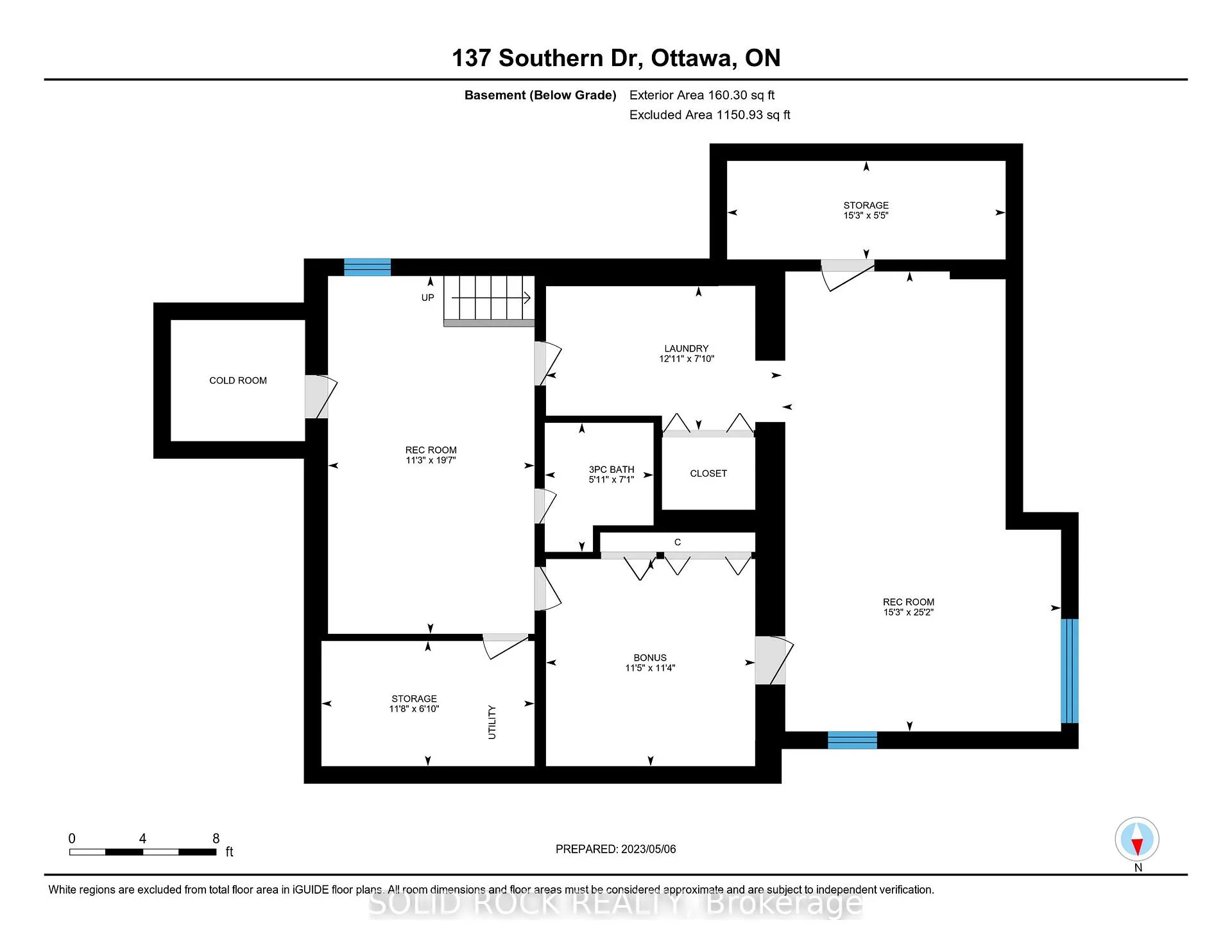 Photo 31 of 137 Southern Drive, Ottawa, Old Ottawa South/Rideau Gardens — HOMEH