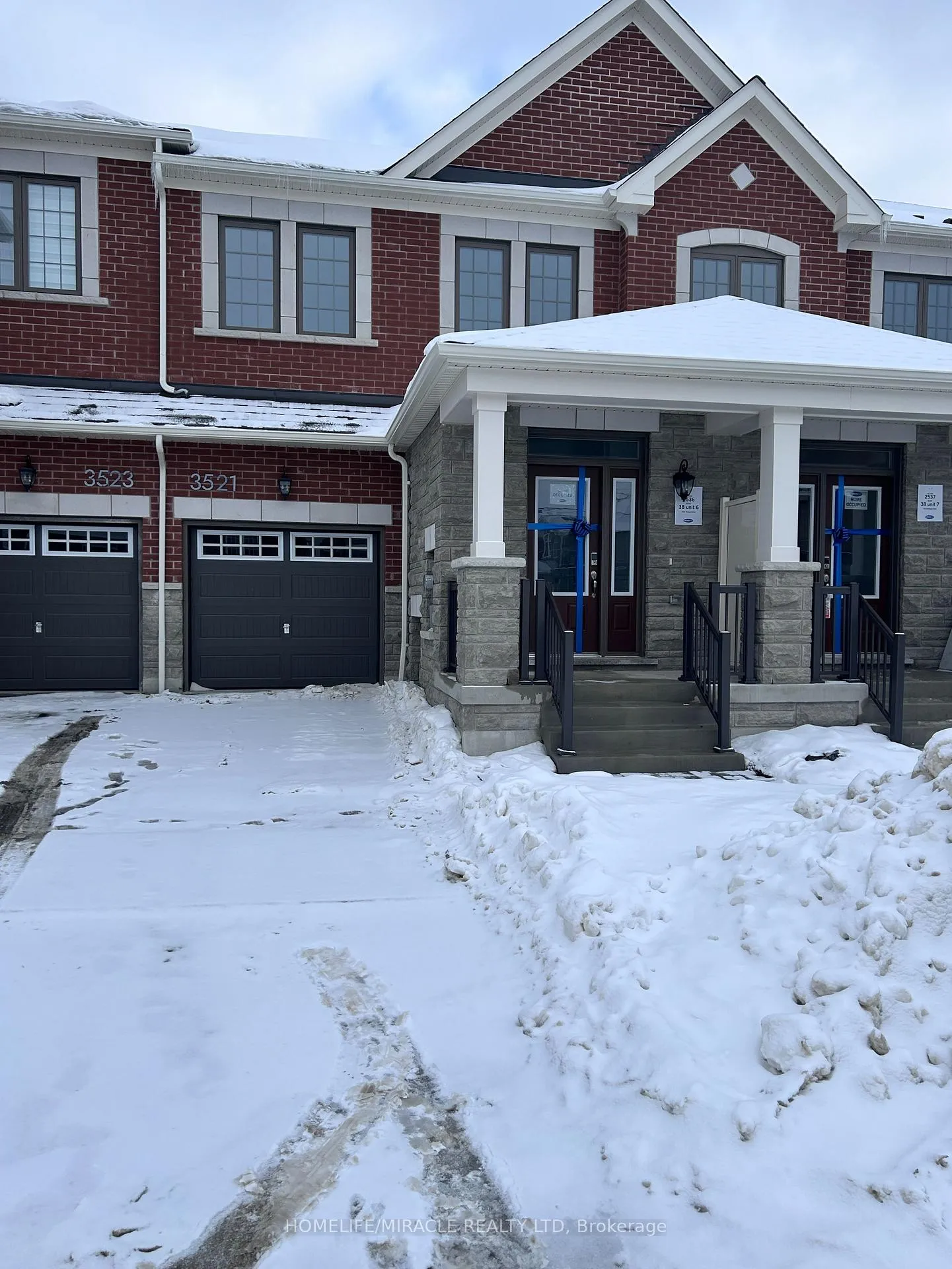 Photo 1 of 3521 Brickyard Drive, Pickering, Rural Pickering — HOMEH