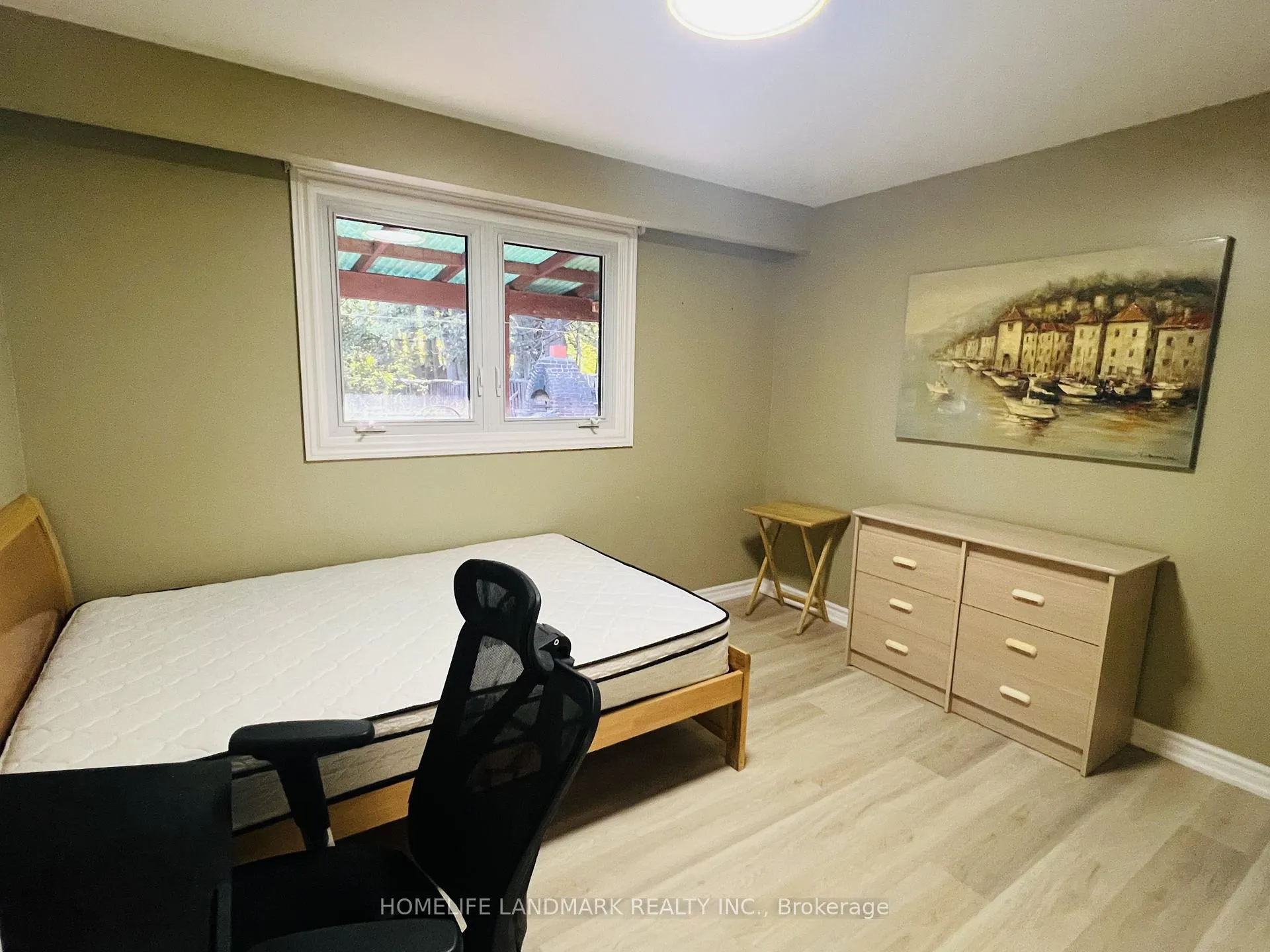 Photo 3 of 30 Bobmar Road, Scarborough, Highland Creek — HOMEH