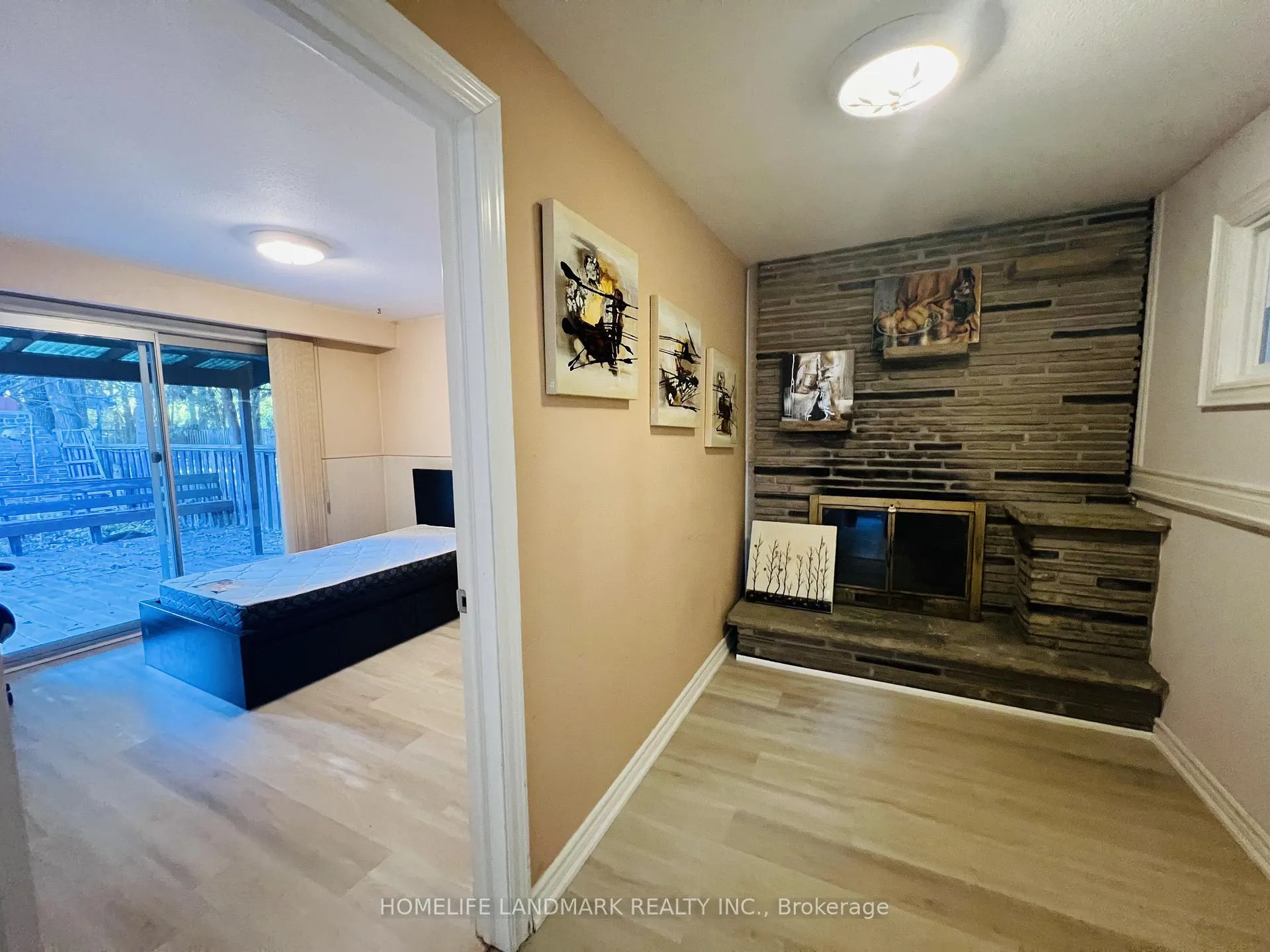 Photo 5 of 30 Bobmar Road, Scarborough, Highland Creek — HOMEH