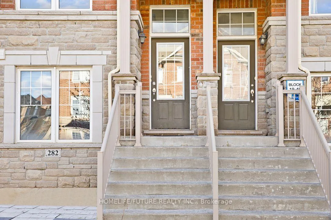 Photo 2 of 282 Delray Drive, Markham, Greensborough — HOMEH