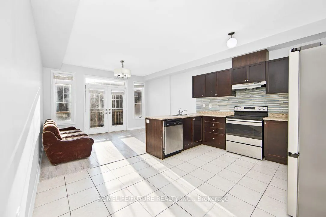 Photo 7 of 282 Delray Drive, Markham, Greensborough — HOMEH