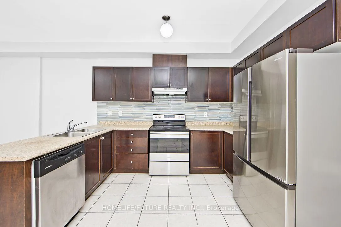 Photo 8 of 282 Delray Drive, Markham, Greensborough — HOMEH