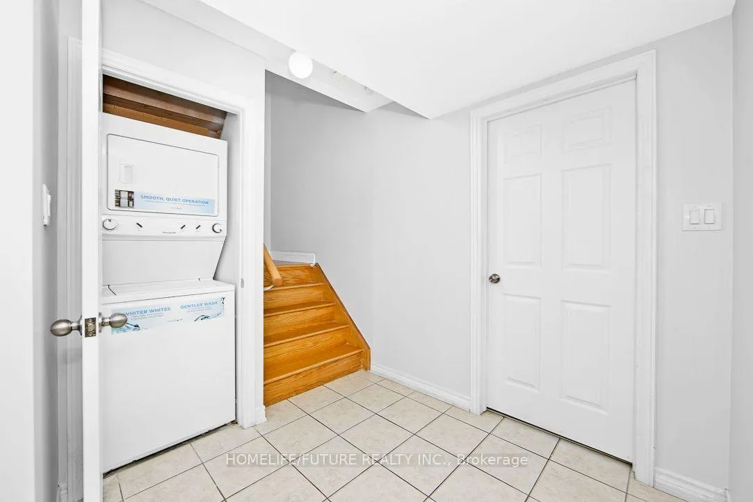 Photo 23 of 282 Delray Drive, Markham, Greensborough — HOMEH