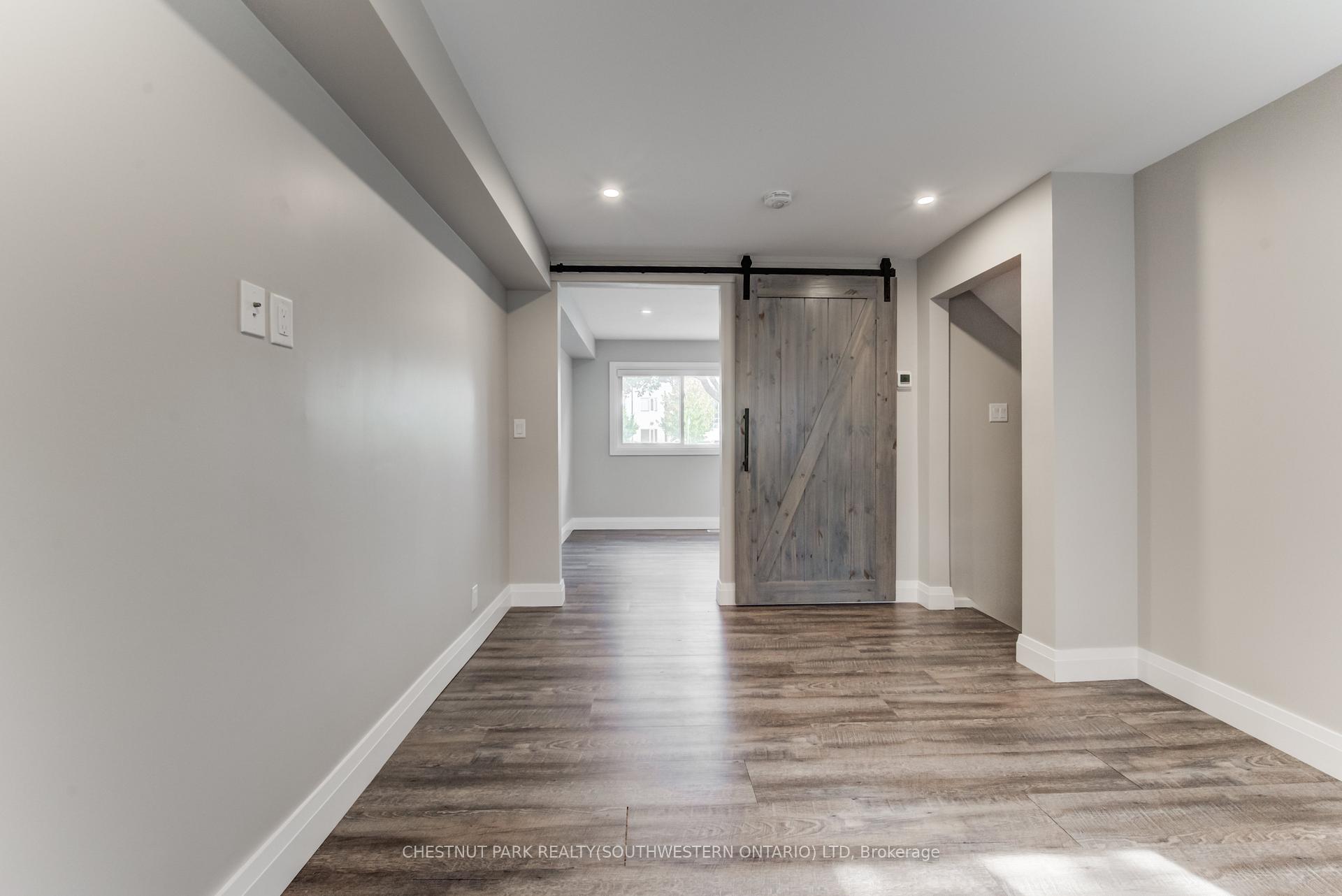 Photo 8 of Unit B, 294 Rosemount Drive, Kitchener — HOMEH
