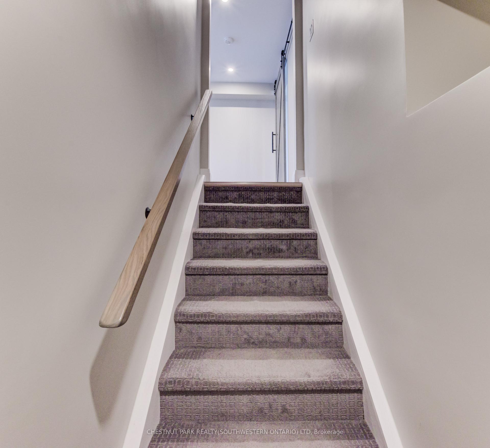 Photo 15 of Unit B, 294 Rosemount Drive, Kitchener — HOMEH