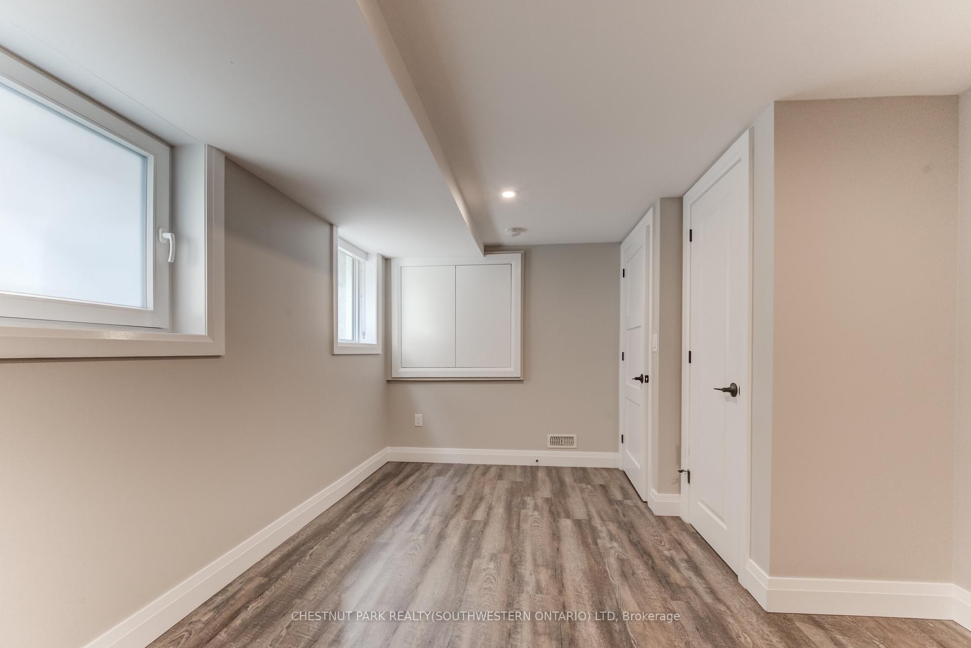 Photo 19 of Unit B, 294 Rosemount Drive, Kitchener — HOMEH