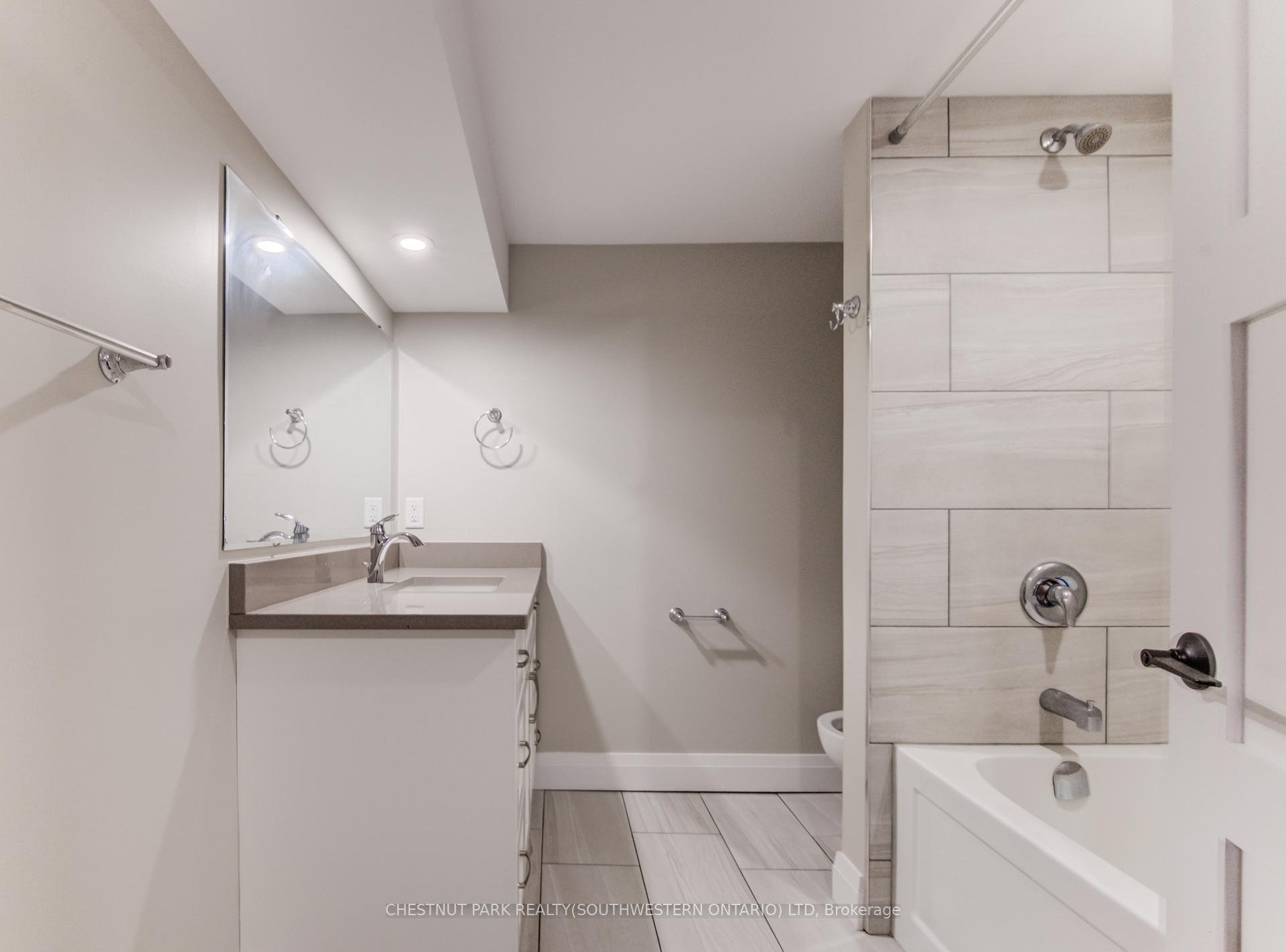 Photo 20 of Unit B, 294 Rosemount Drive, Kitchener — HOMEH
