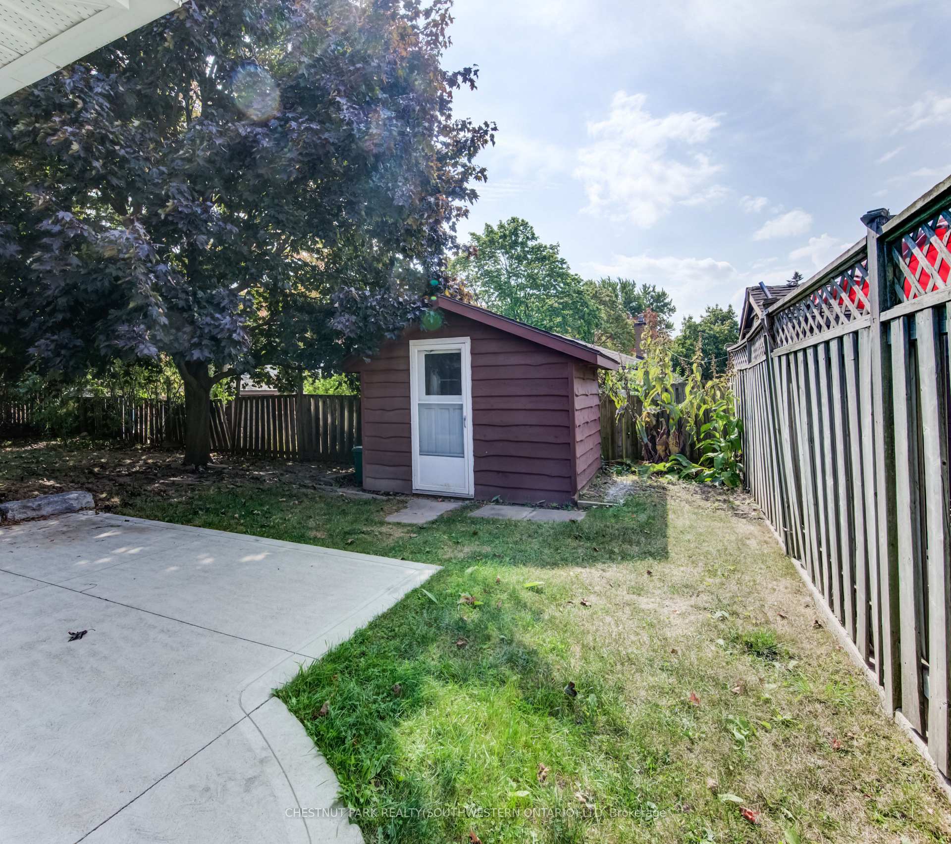 Photo 24 of Unit B, 294 Rosemount Drive, Kitchener — HOMEH