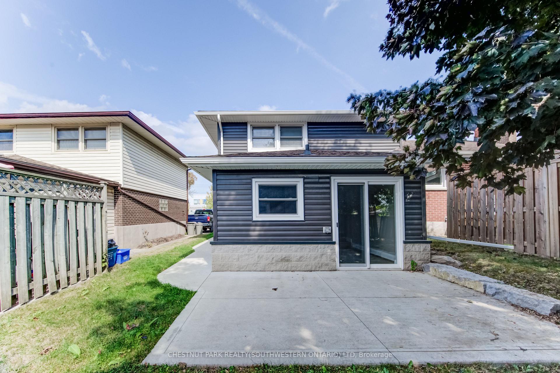 Photo 26 of Unit B, 294 Rosemount Drive, Kitchener — HOMEH
