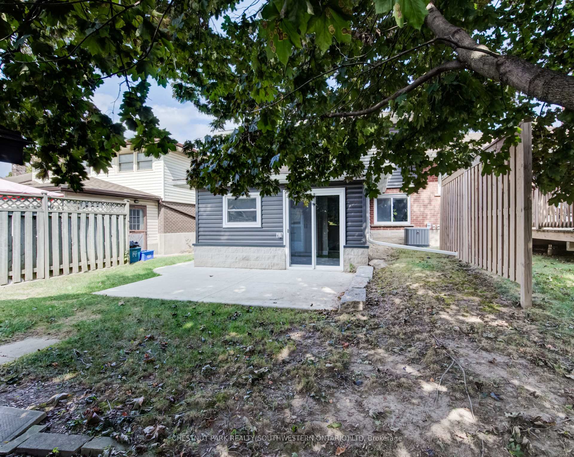 Photo 27 of Unit B, 294 Rosemount Drive, Kitchener — HOMEH