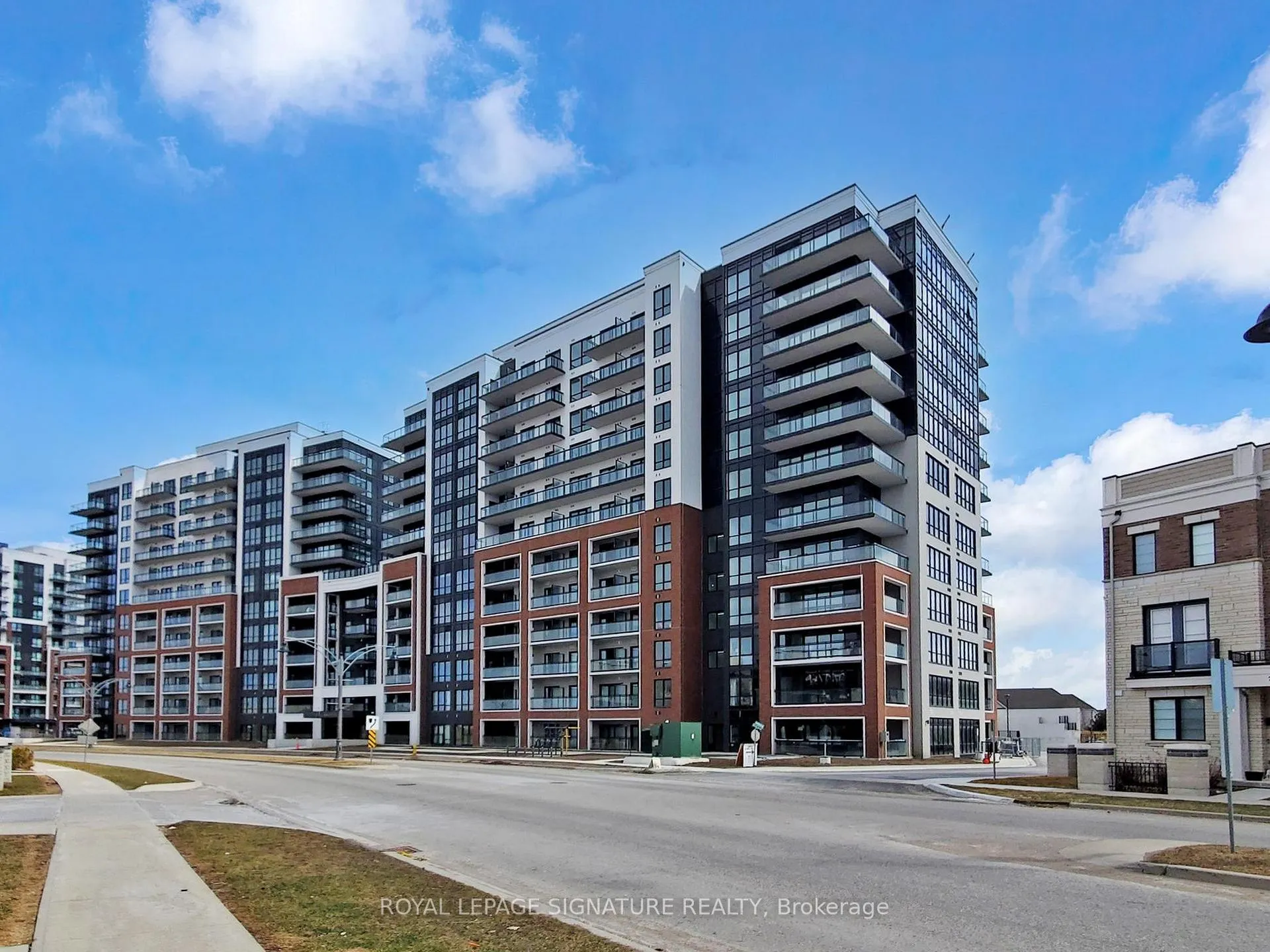 Photo 17 of Unit 821, 51 Clarington Boulevard, Clarington, Bowmanville — HOMEH