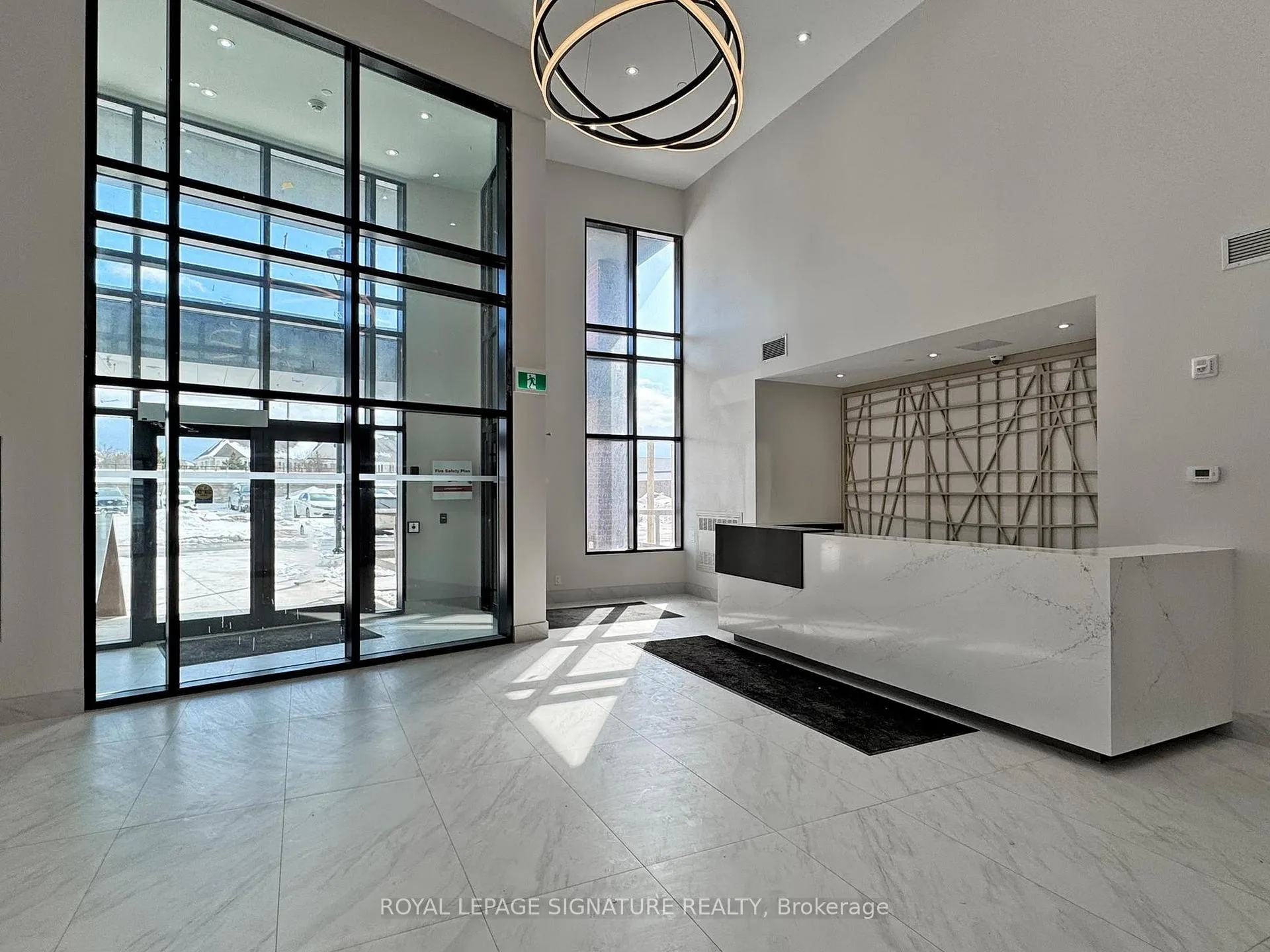 Photo 18 of Unit 821, 51 Clarington Boulevard, Clarington, Bowmanville — HOMEH