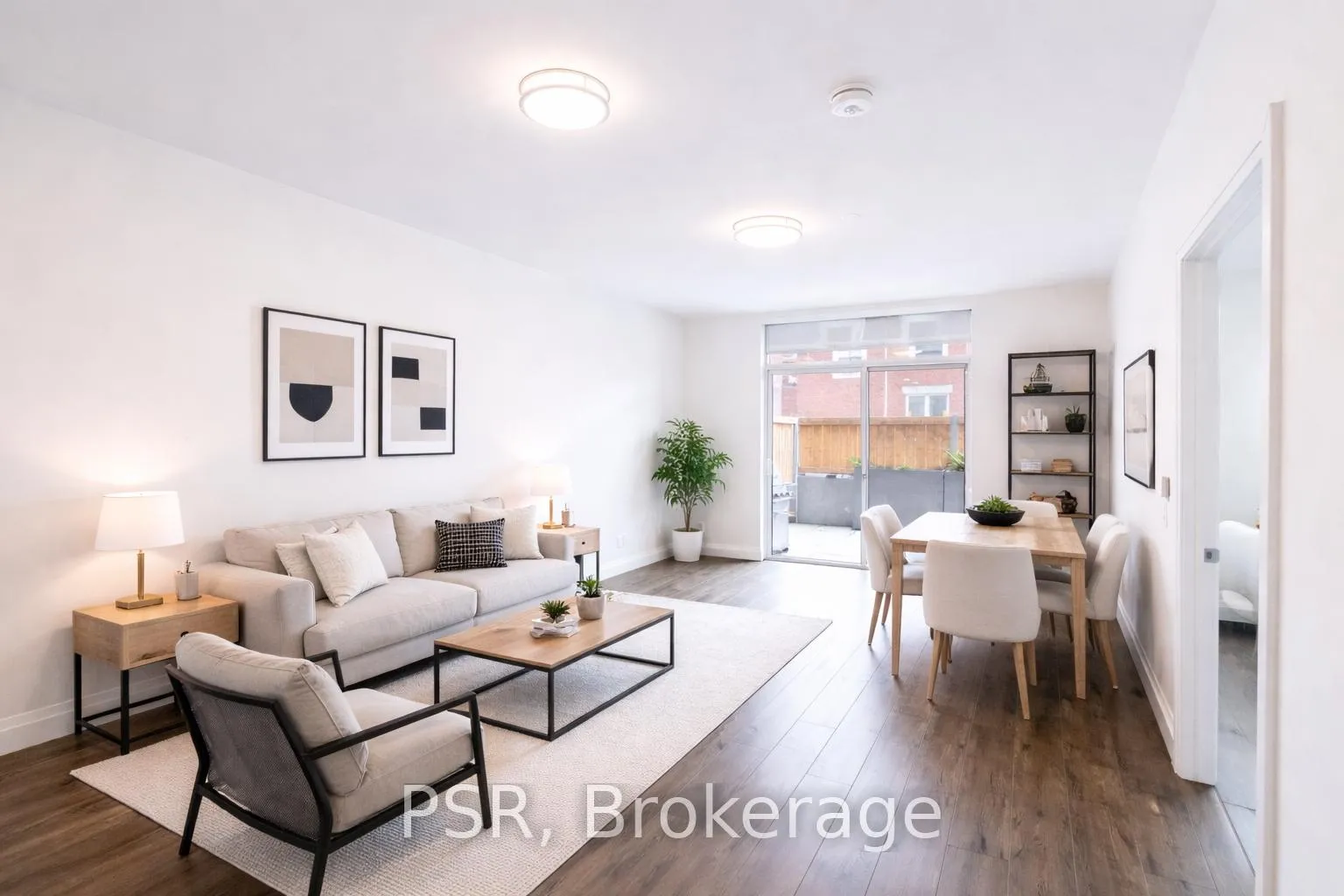 Photo 1 of Unit 112, 399 Queen Street S, Waterloo — HOMEH