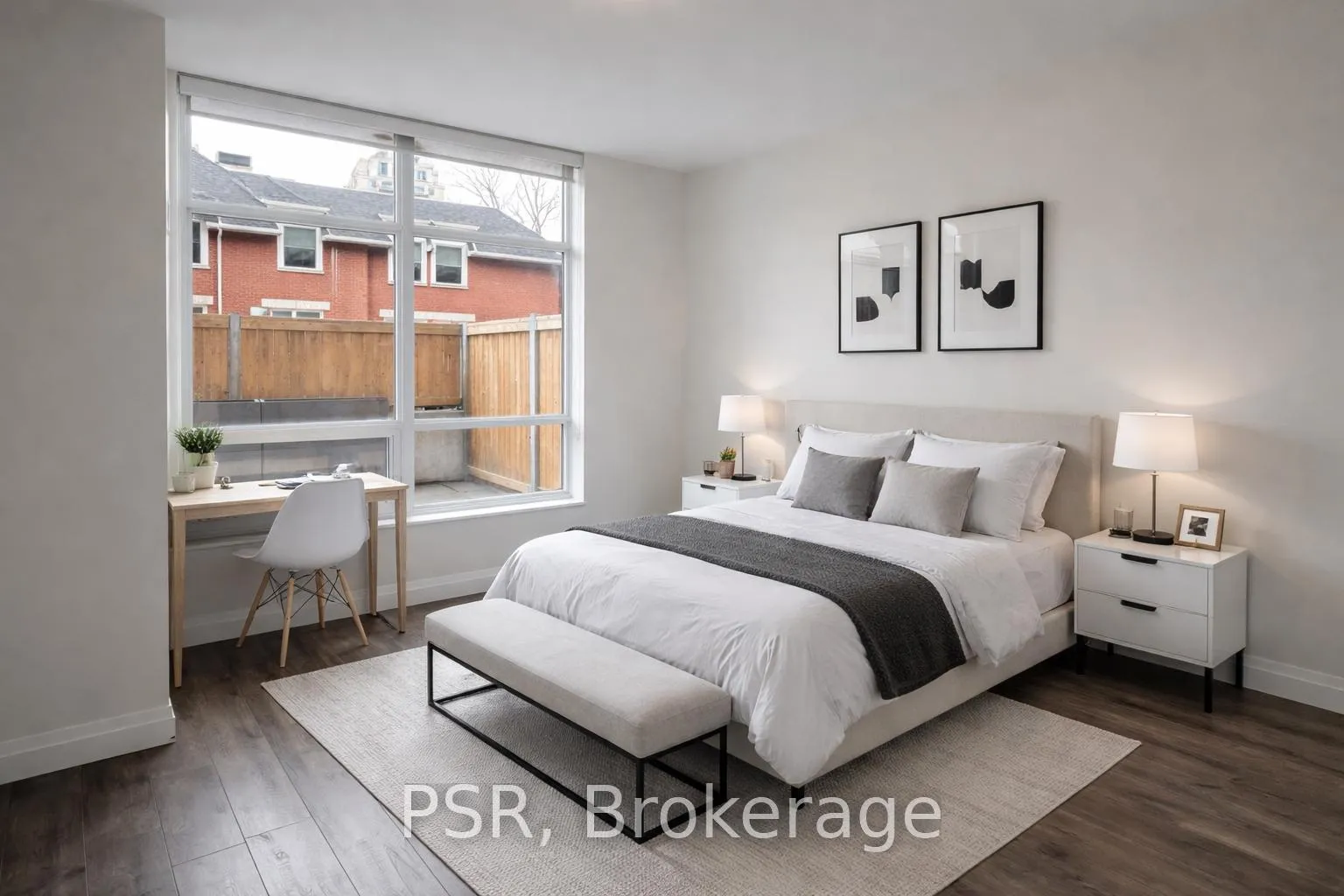 Photo 3 of Unit 112, 399 Queen Street S, Waterloo — HOMEH