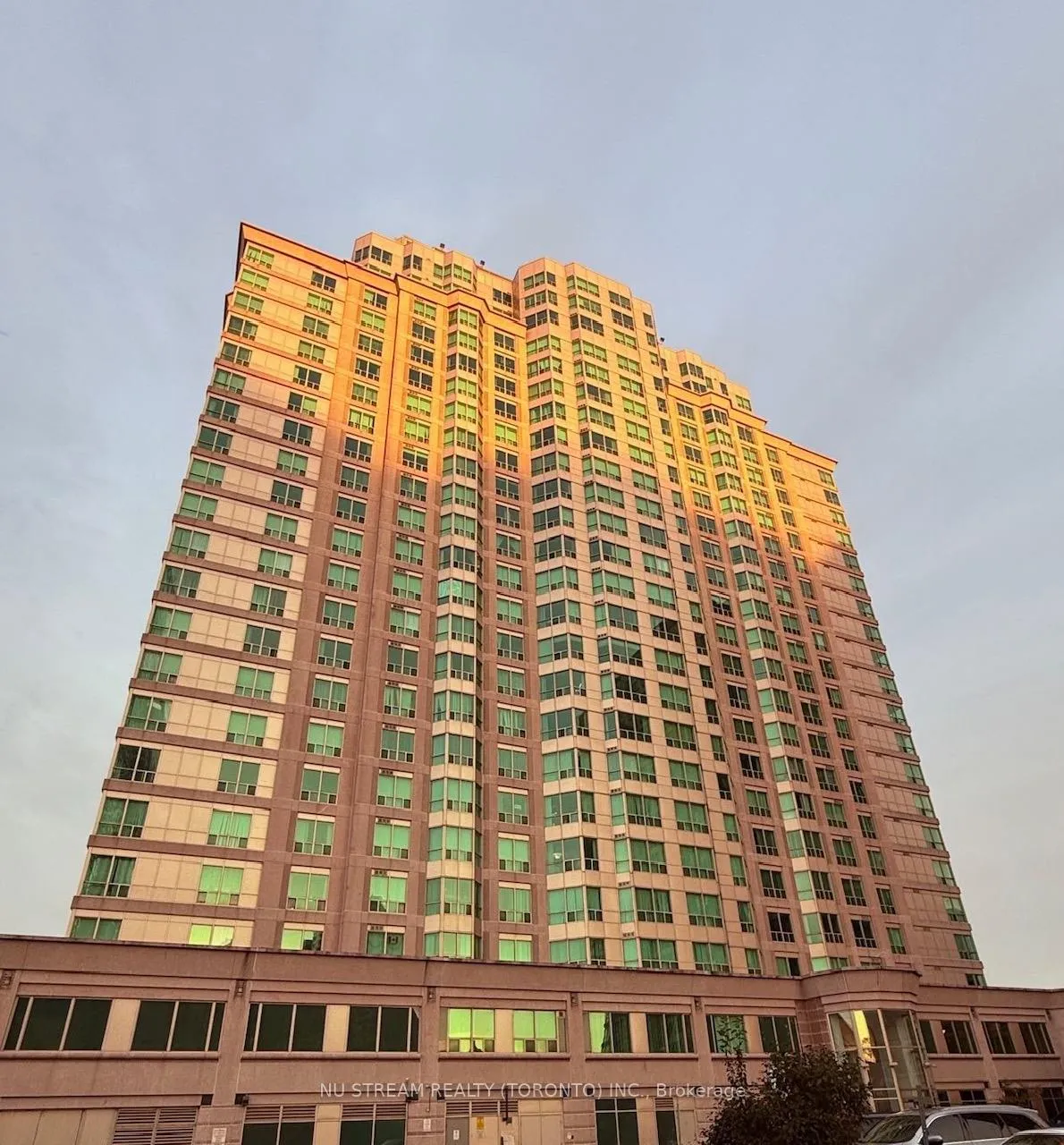 Photo 2 of Unit 2306, 11 Lee Centre Drive, Scarborough, Woburn — HOMEH