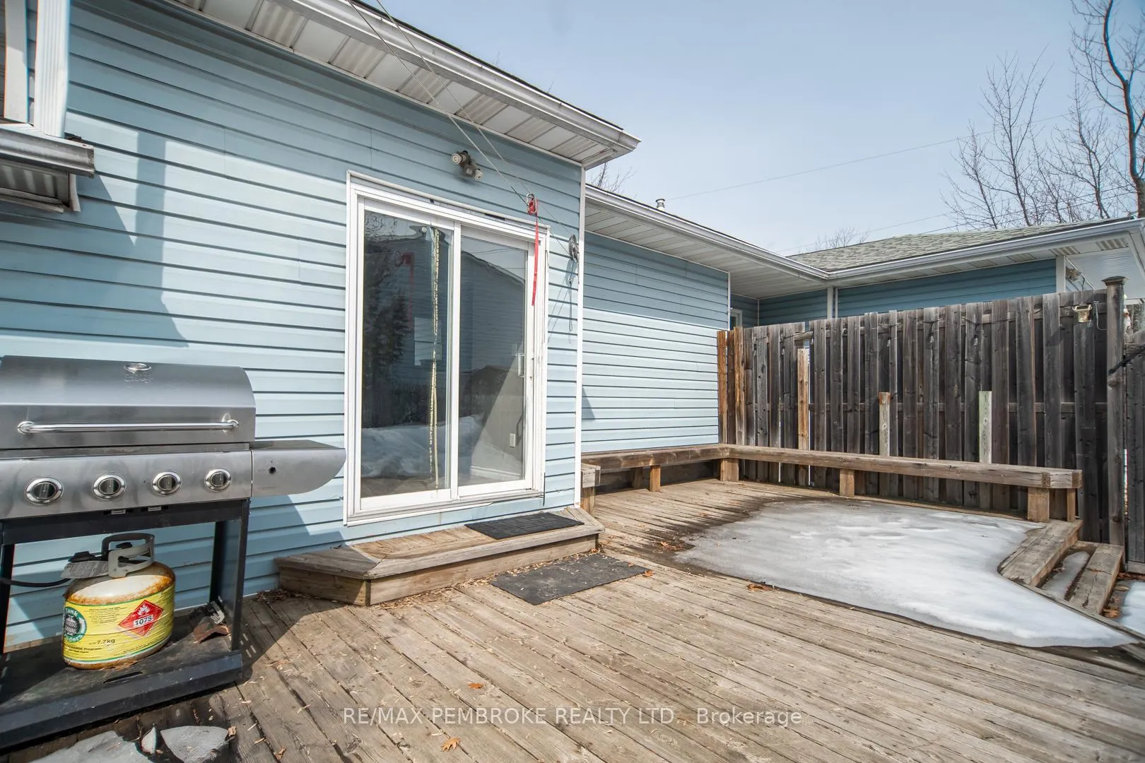 Photo 37 of 35 Mohns Avenue, Petawawa — HOMEH