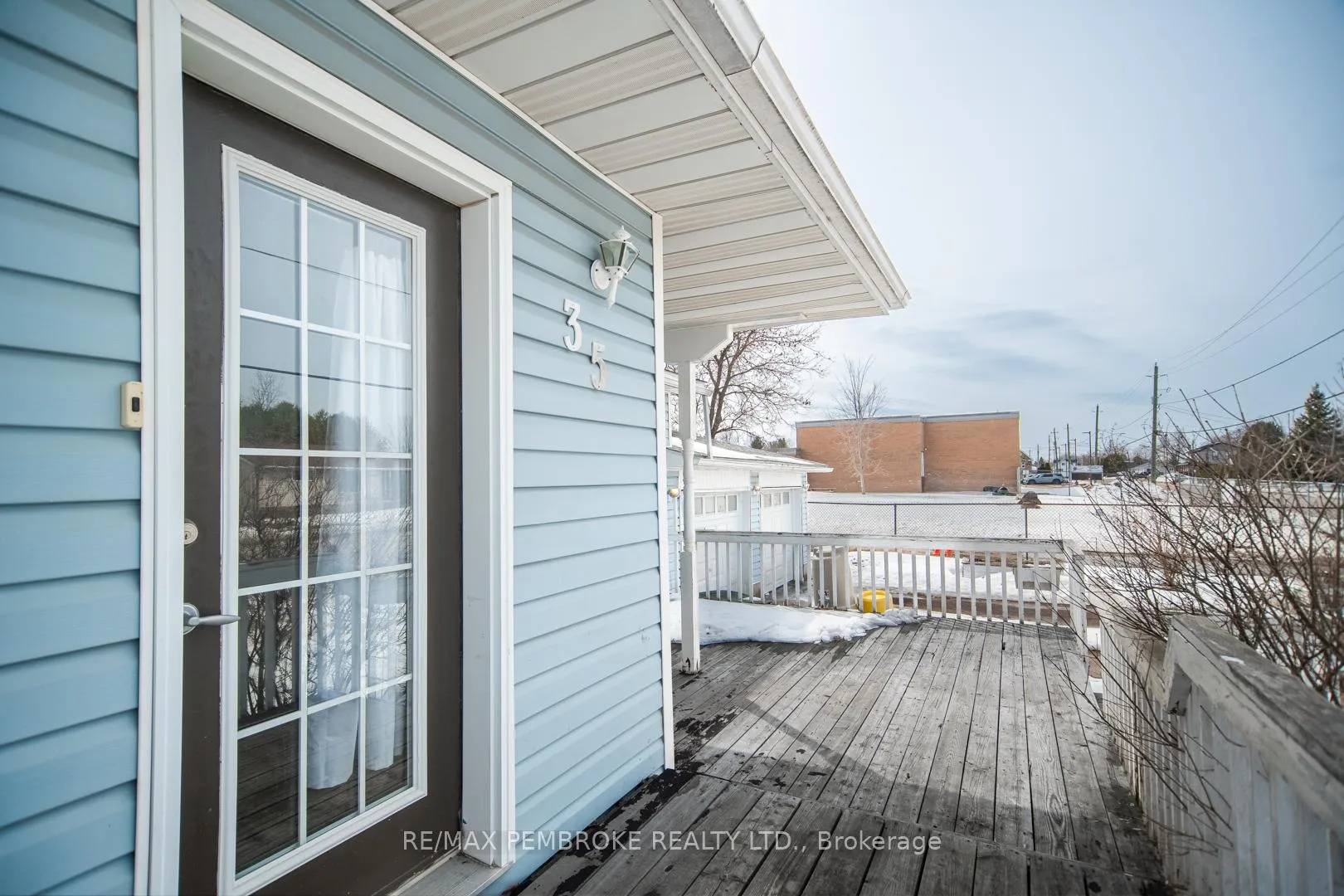 Photo 44 of 35 Mohns Avenue, Petawawa — HOMEH