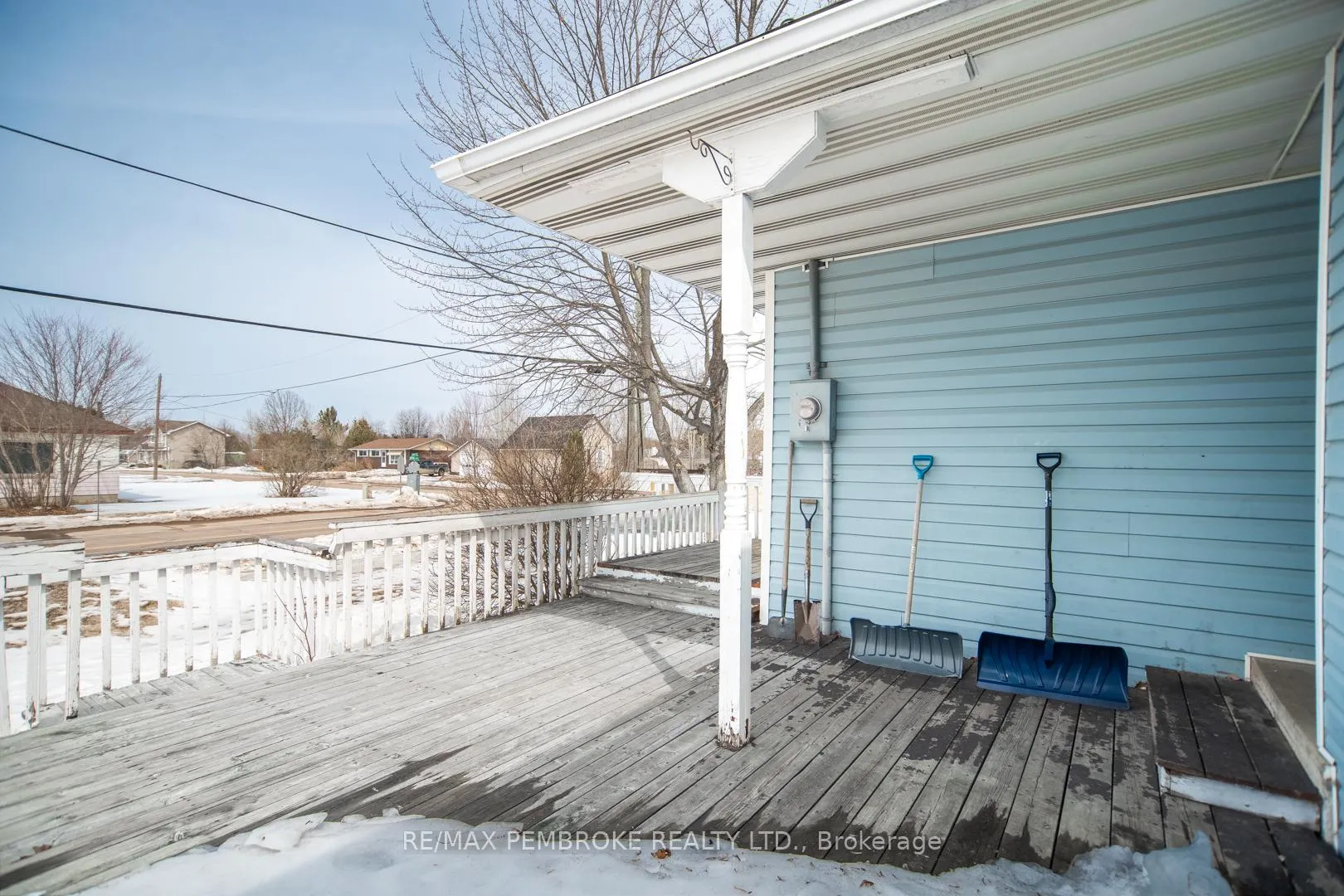 Photo 45 of 35 Mohns Avenue, Petawawa — HOMEH