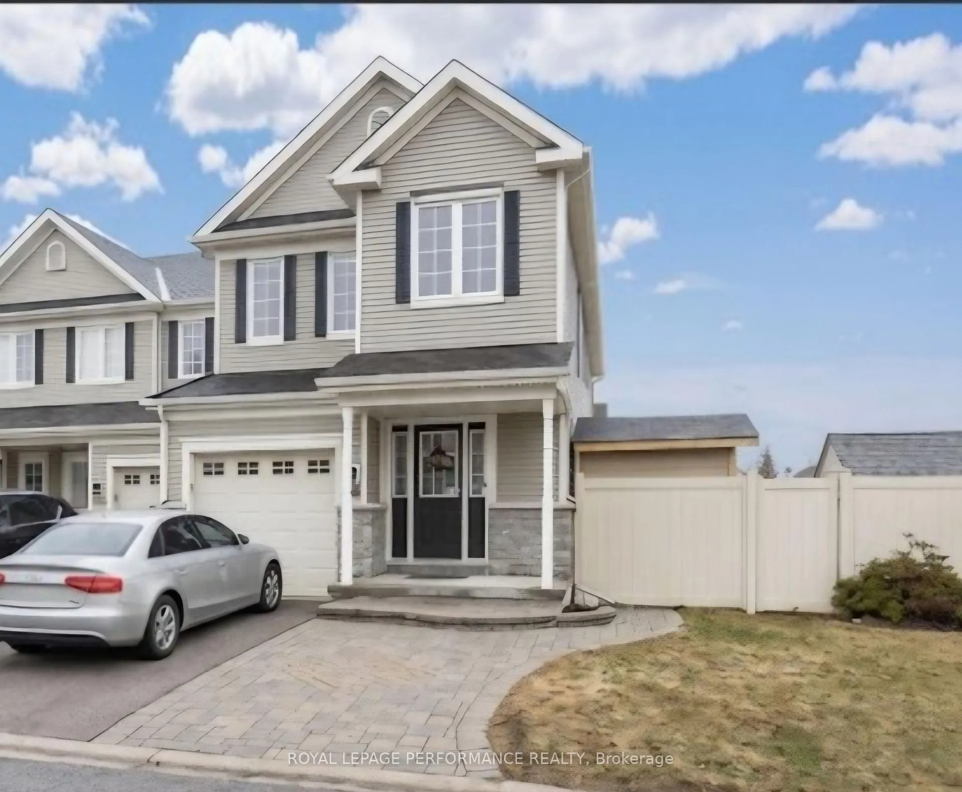 Photo 1 of 200 Idlewild Private, Ottawa, Barrhaven - Stonebridge — HOMEH