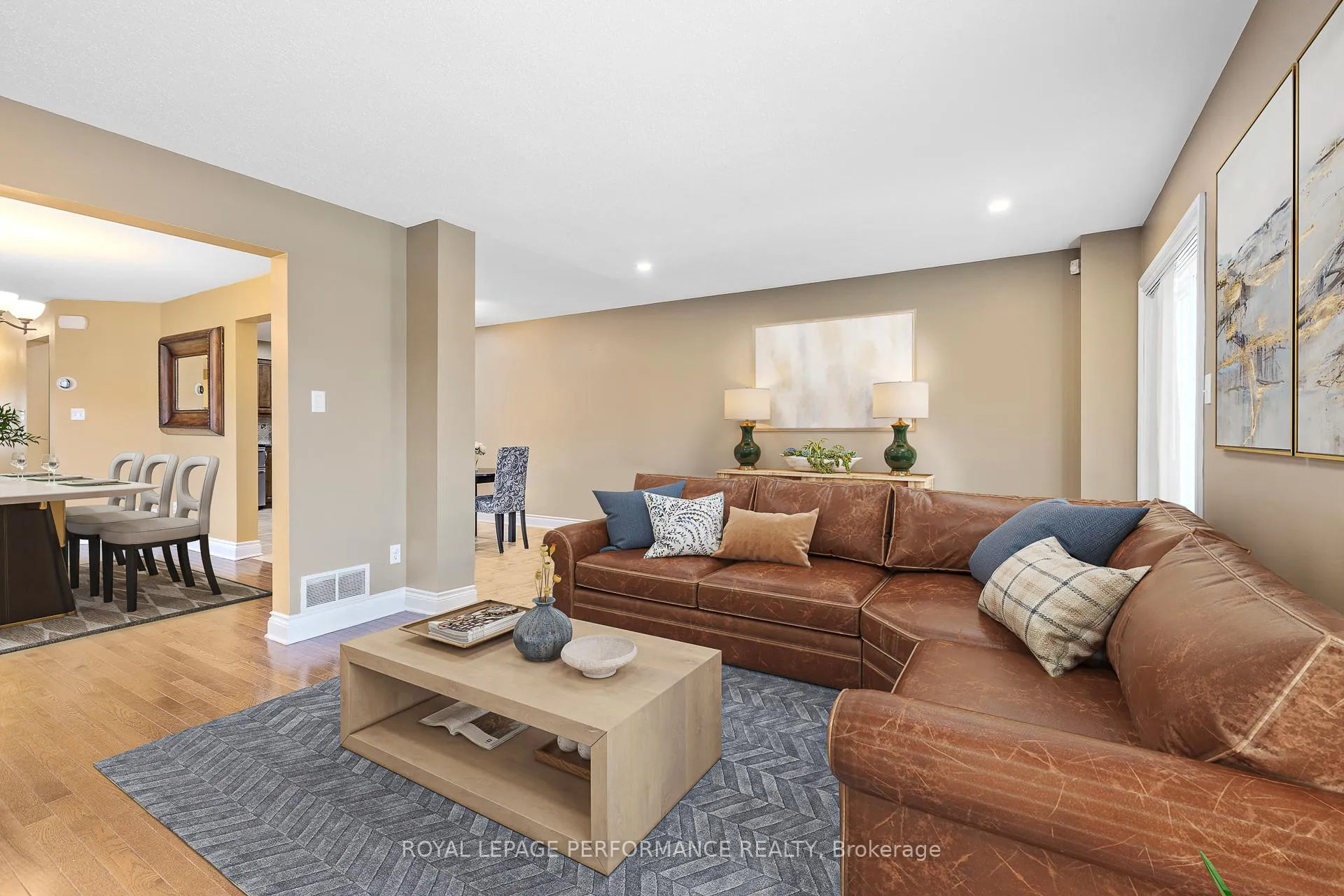 Photo 9 of 200 Idlewild Private, Ottawa, Barrhaven - Stonebridge — HOMEH