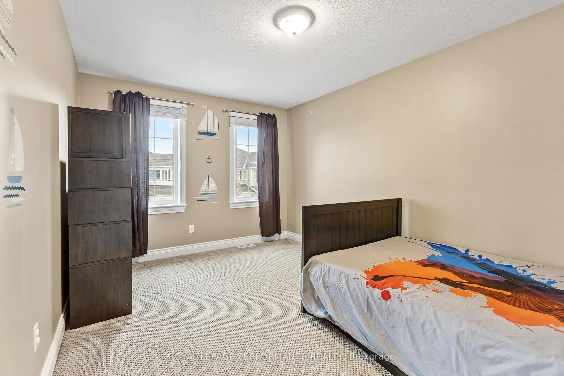 Photo 17 of 200 Idlewild Private, Ottawa, Barrhaven - Stonebridge — HOMEH
