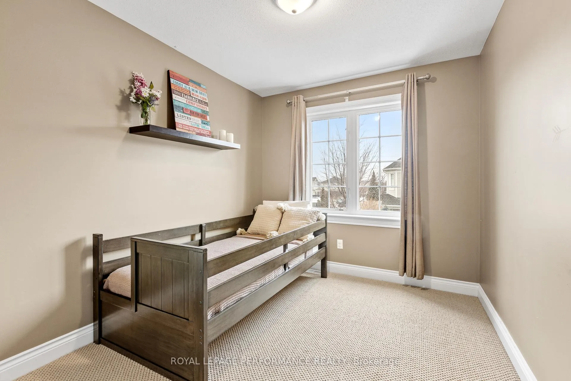 Photo 18 of 200 Idlewild Private, Ottawa, Barrhaven - Stonebridge — HOMEH