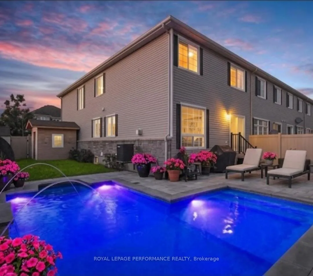 Photo 22 of 200 Idlewild Private, Ottawa, Barrhaven - Stonebridge — HOMEH