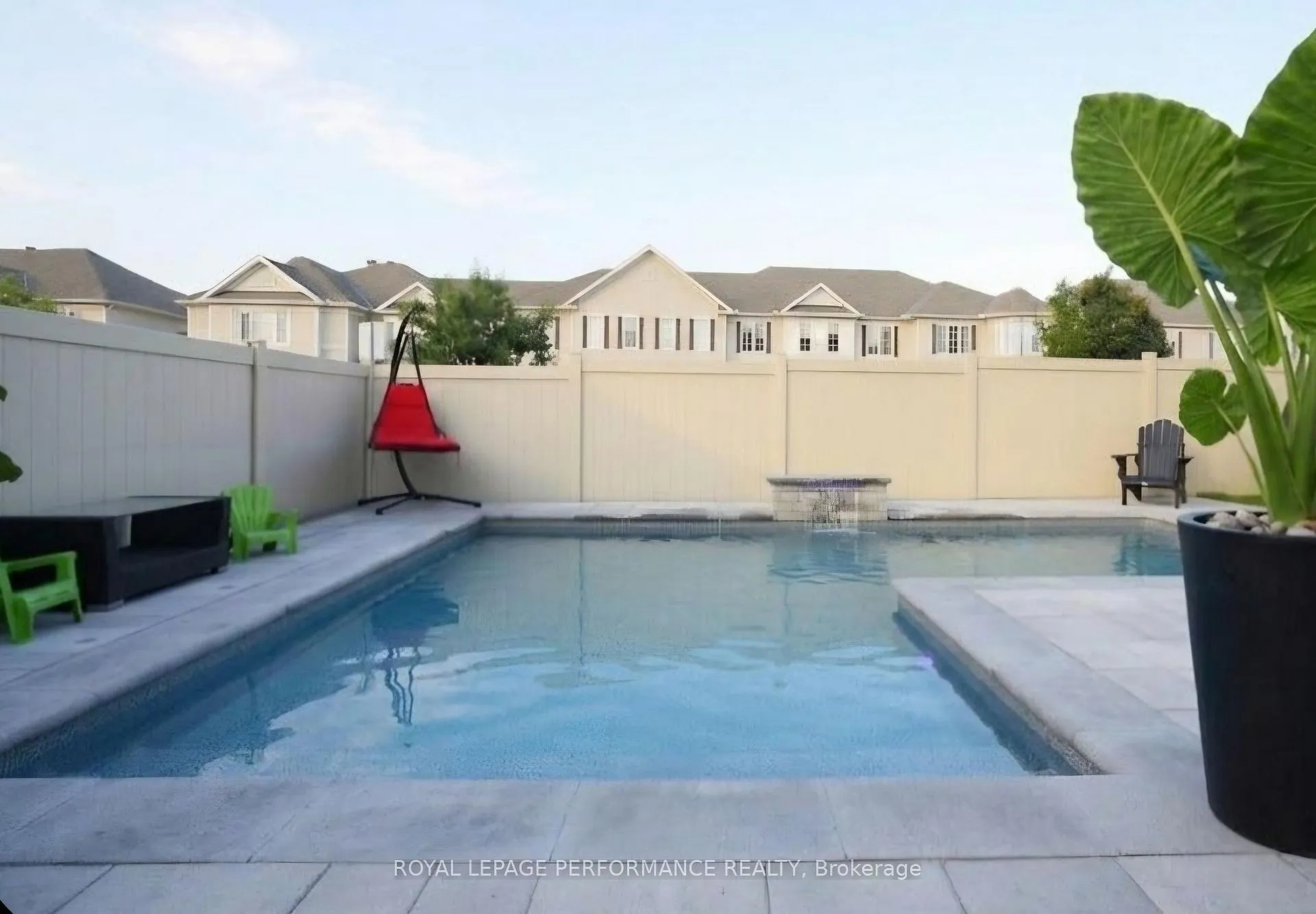 Photo 23 of 200 Idlewild Private, Ottawa, Barrhaven - Stonebridge — HOMEH