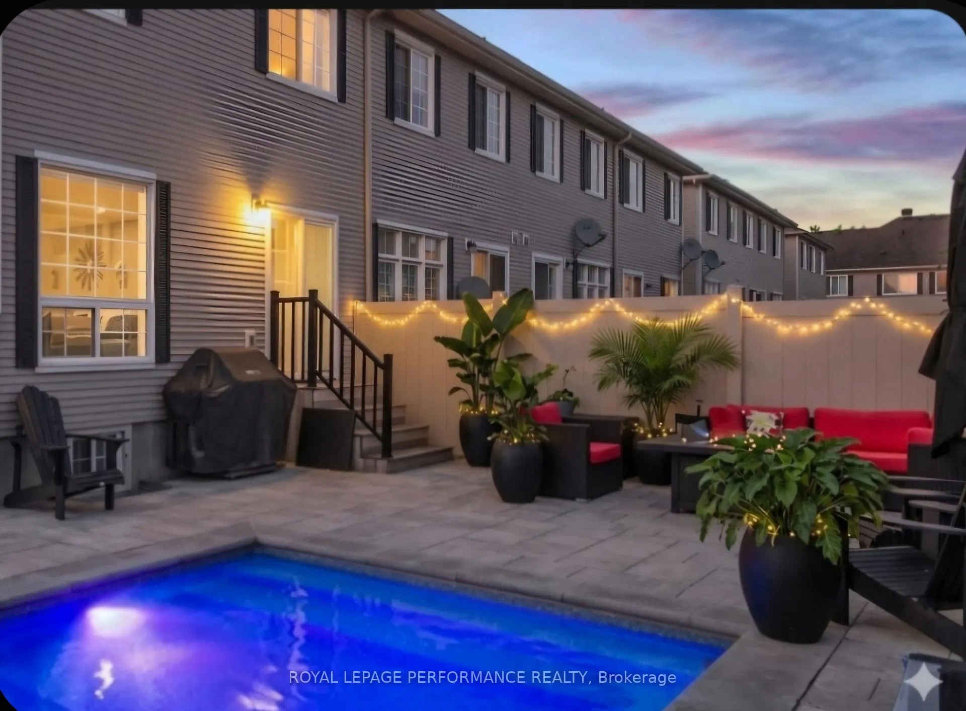 Photo 24 of 200 Idlewild Private, Ottawa, Barrhaven - Stonebridge — HOMEH