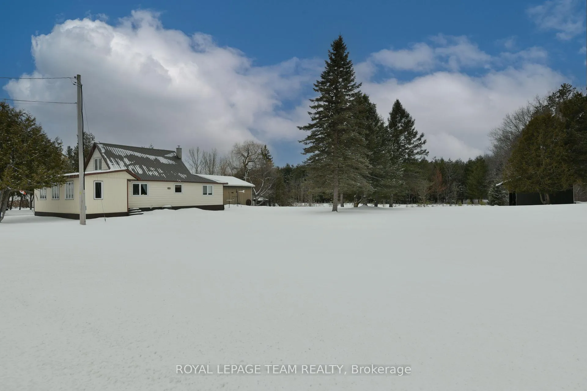 Photo 2 of 2695 Dunrobin Road, Ottawa, Kanata - Kanata (North West) — HOMEH