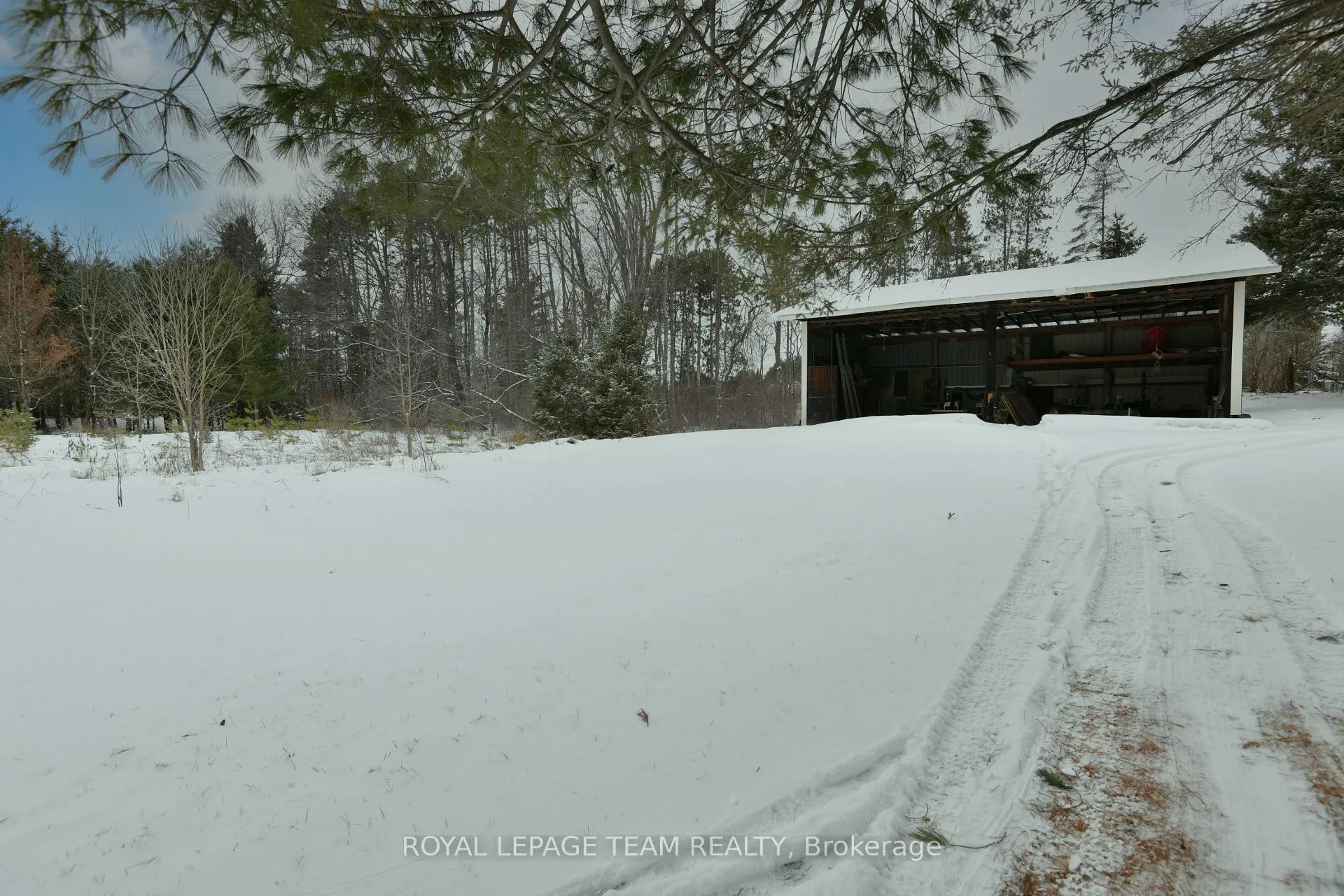 Photo 33 of 2695 Dunrobin Road, Ottawa, Kanata - Kanata (North West) — HOMEH