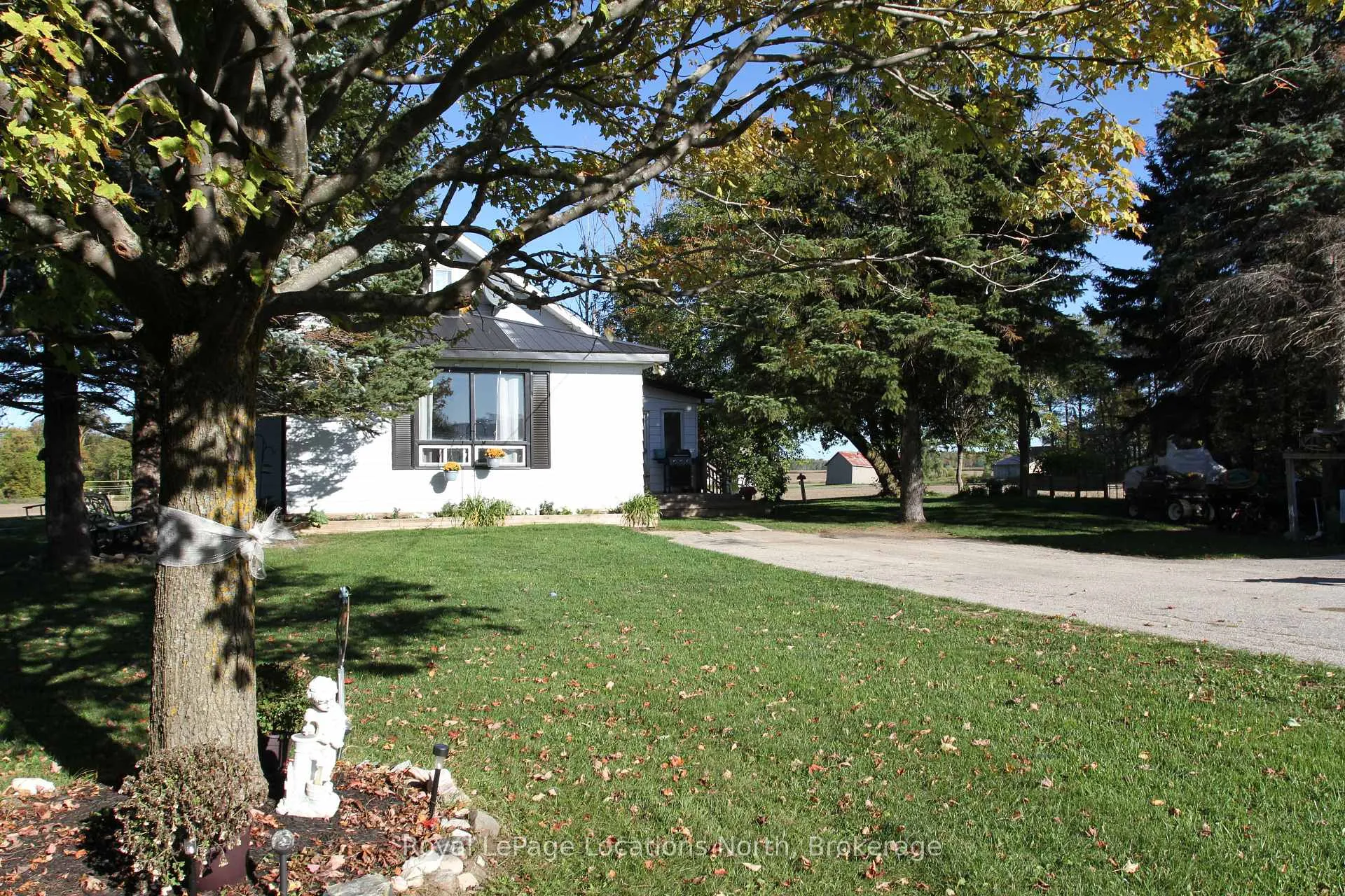 Photo 1 of 1539 6 Concession N, Clearview, Rural Clearview — HOMEH