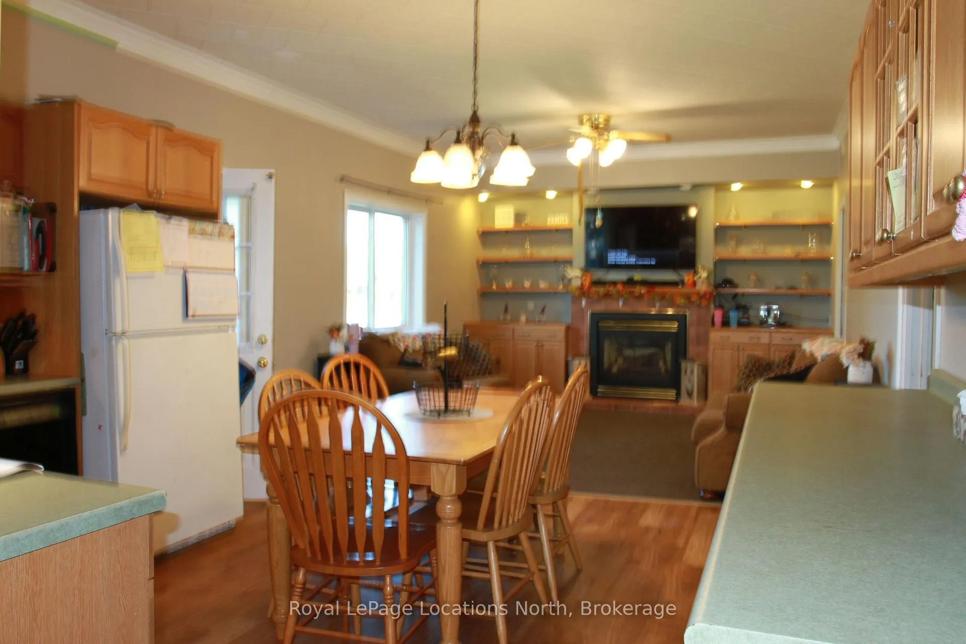 Photo 4 of 1539 6 Concession N, Clearview, Rural Clearview — HOMEH