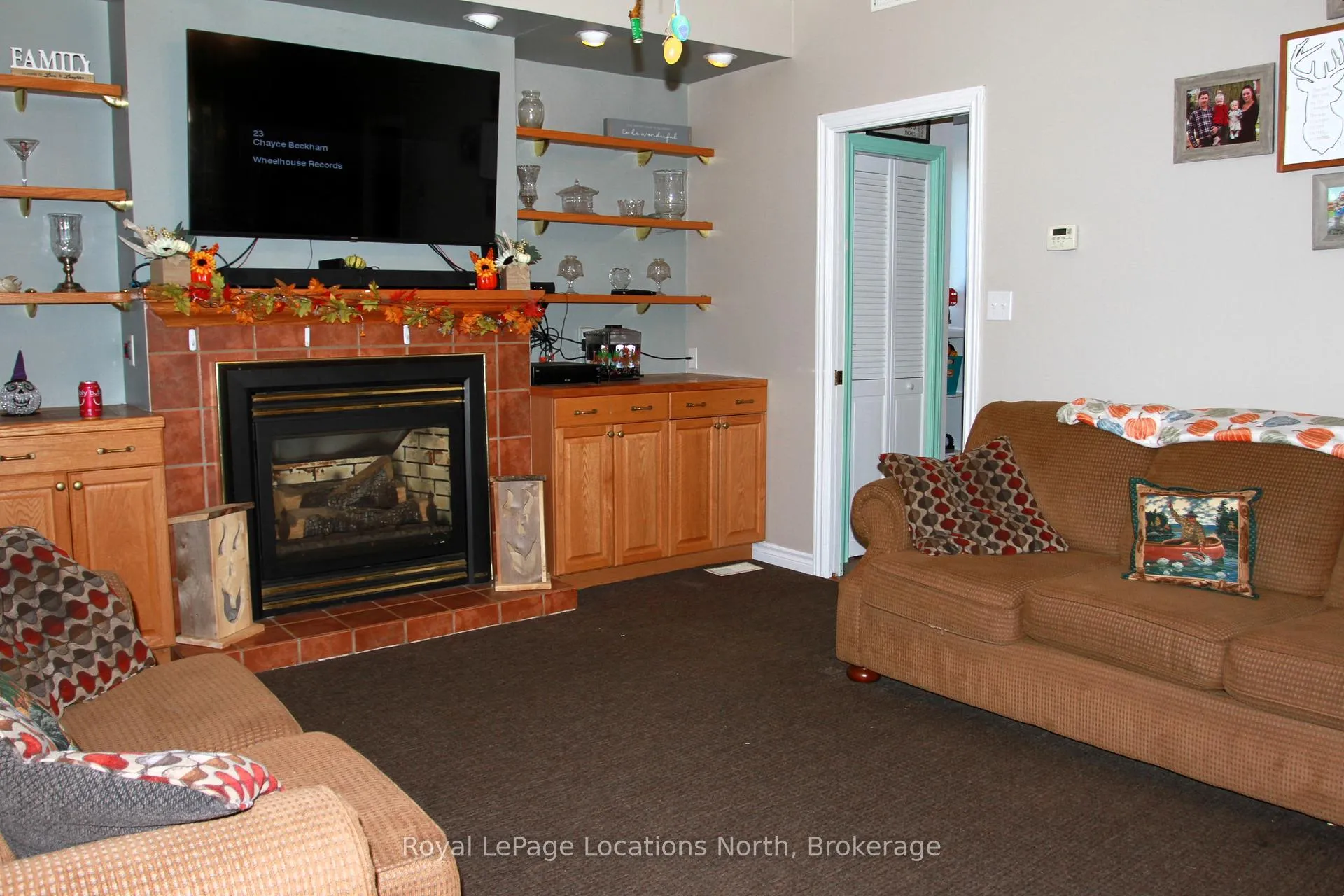 Photo 5 of 1539 6 Concession N, Clearview, Rural Clearview — HOMEH