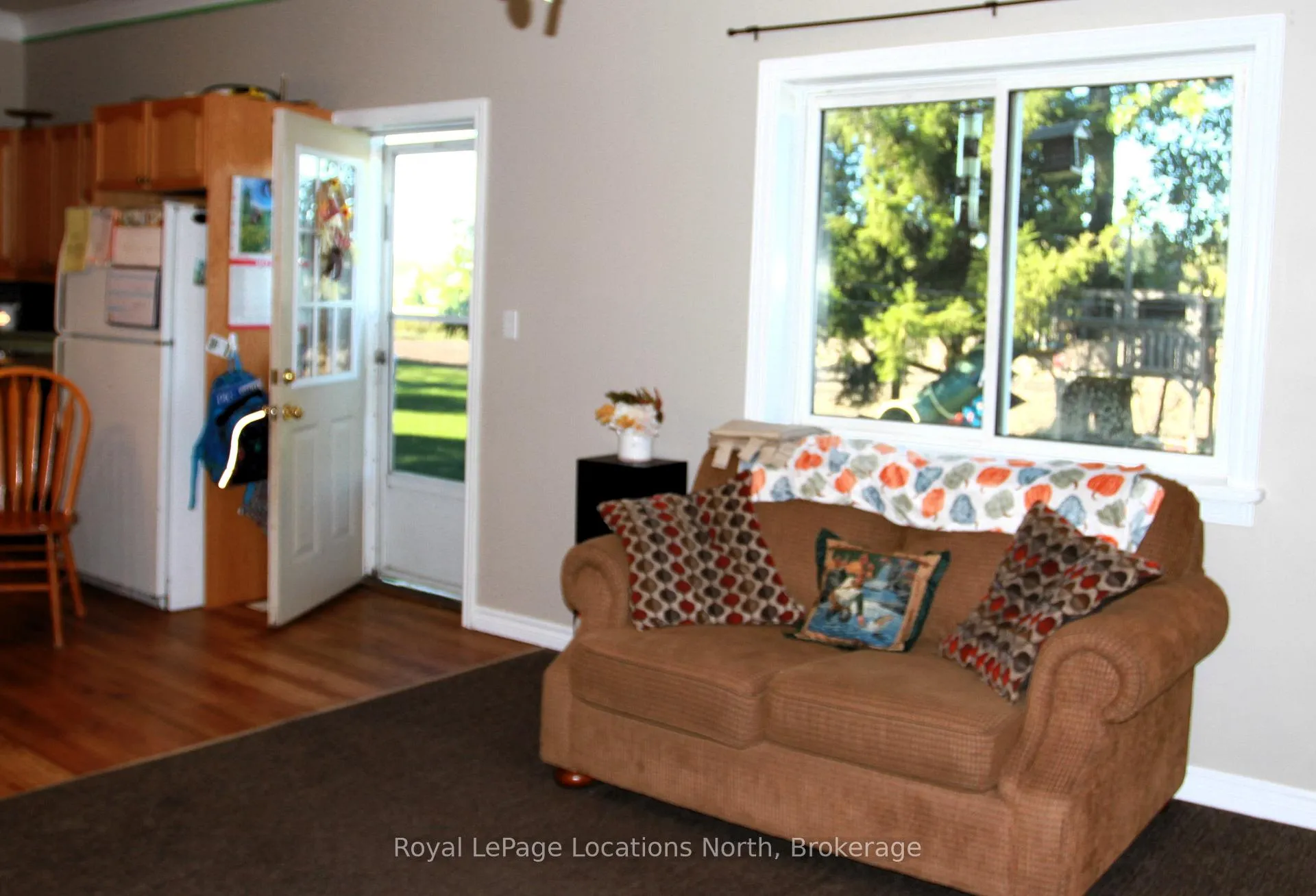 Photo 7 of 1539 6 Concession N, Clearview, Rural Clearview — HOMEH