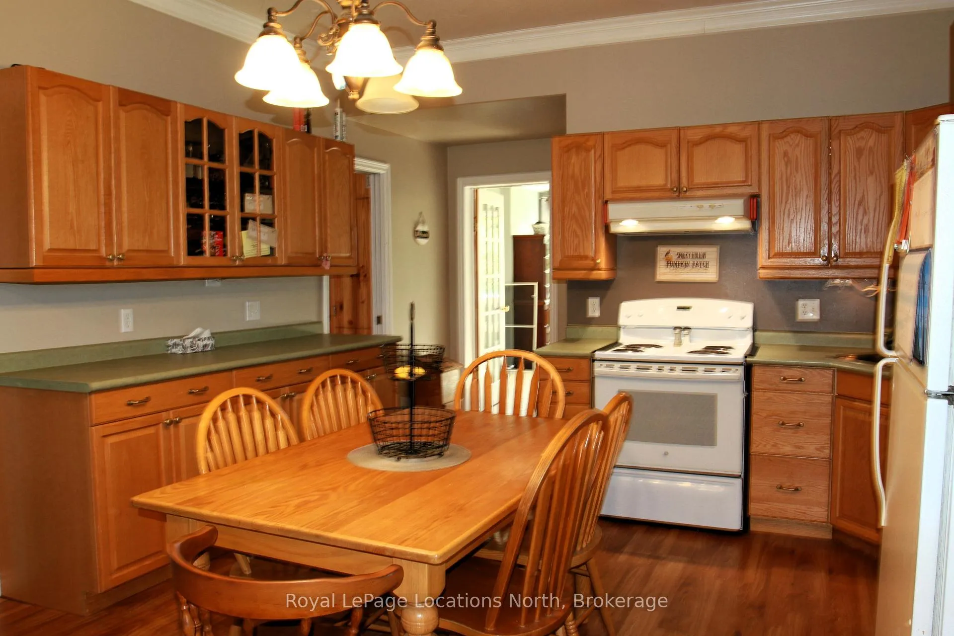 Photo 9 of 1539 6 Concession N, Clearview, Rural Clearview — HOMEH
