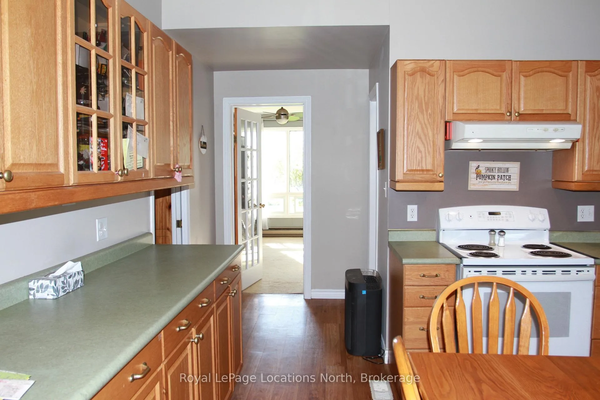Photo 10 of 1539 6 Concession N, Clearview, Rural Clearview — HOMEH