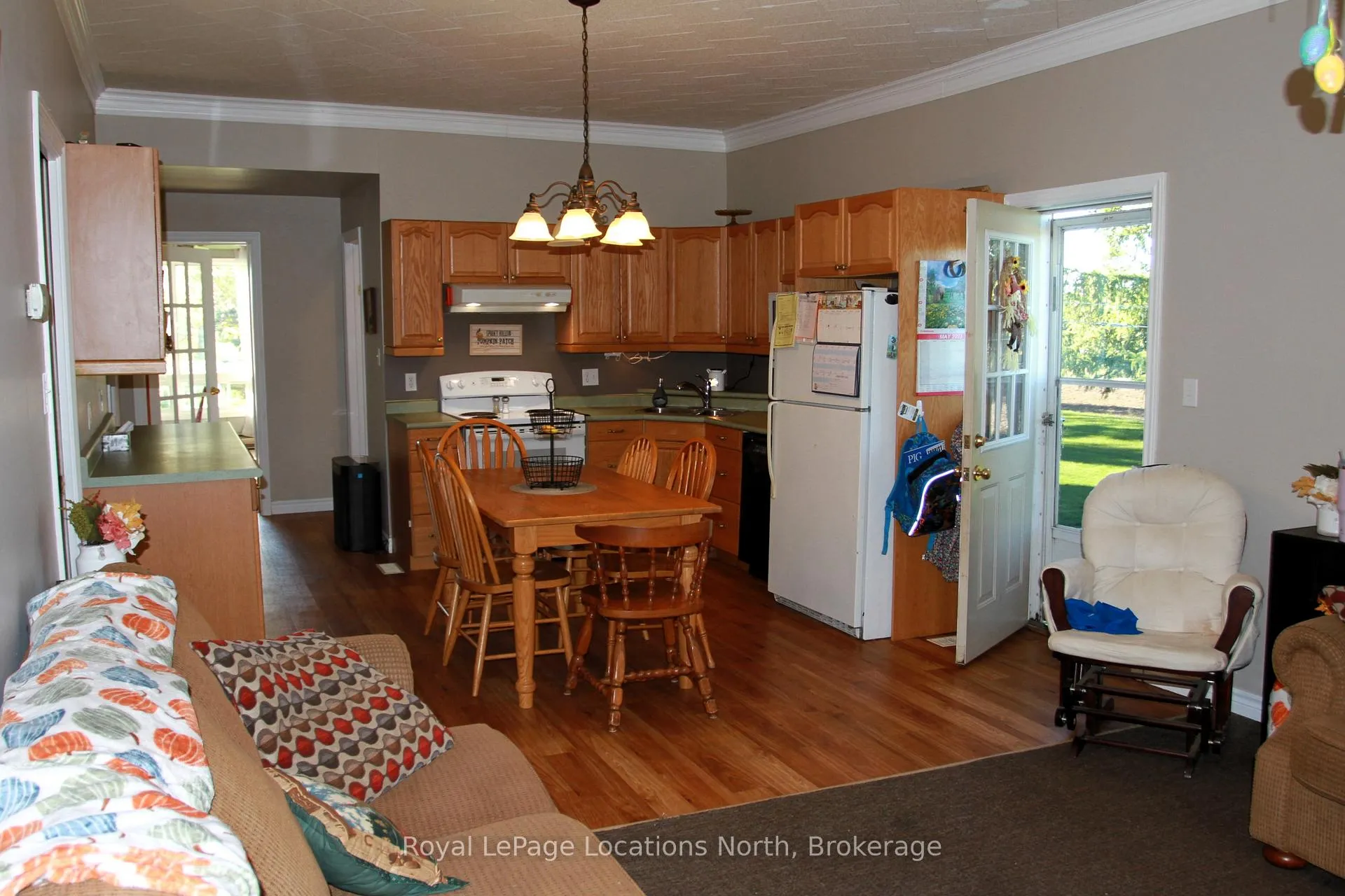 Photo 11 of 1539 6 Concession N, Clearview, Rural Clearview — HOMEH