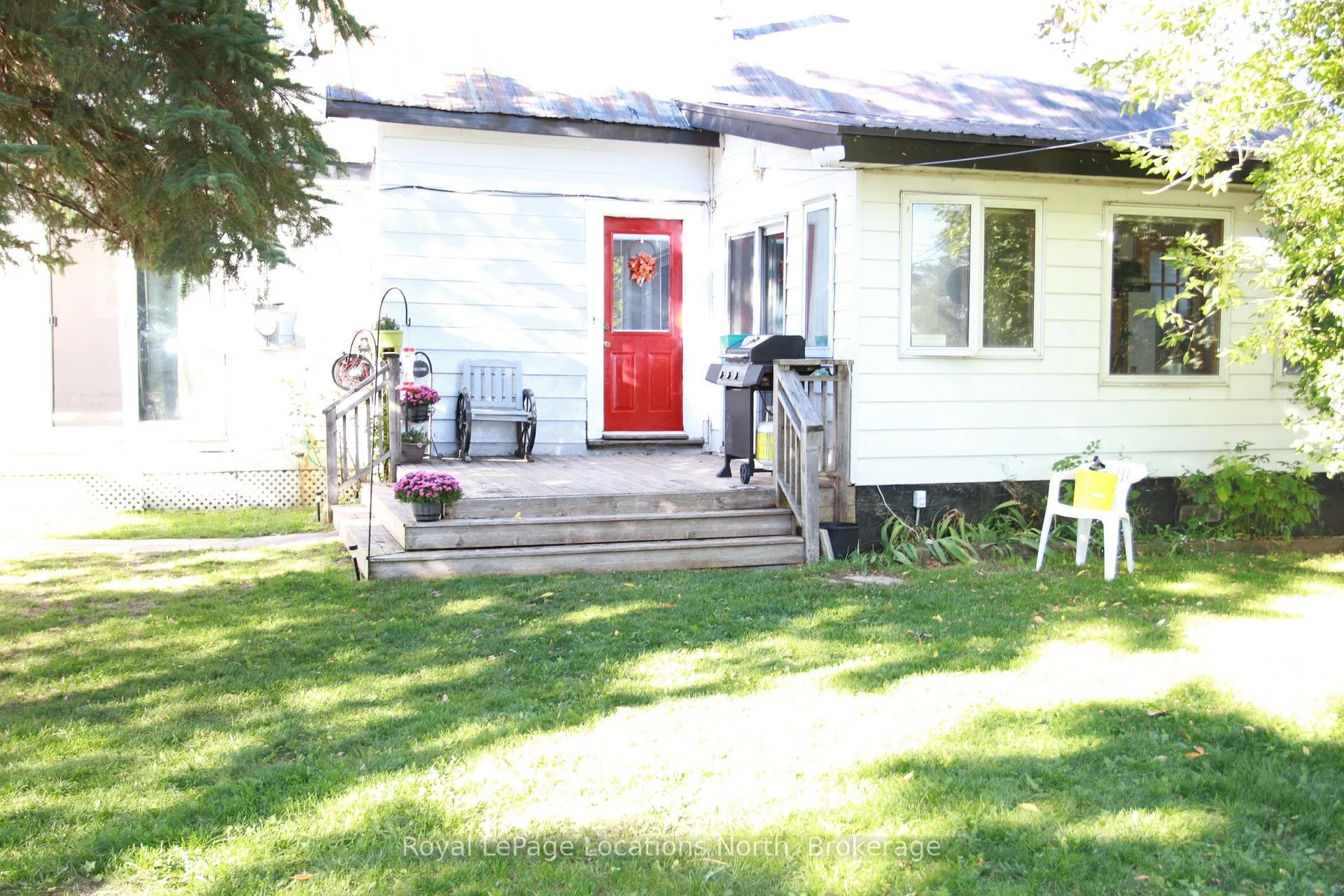 Photo 25 of 1539 6 Concession N, Clearview, Rural Clearview — HOMEH
