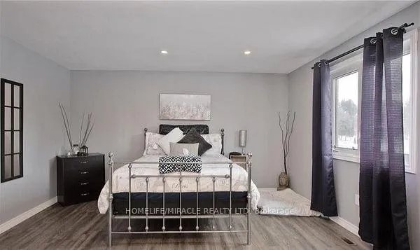 Photo 4 of 5416 Marion Street, Thames Centre, Rural Thames Centre — HOMEH