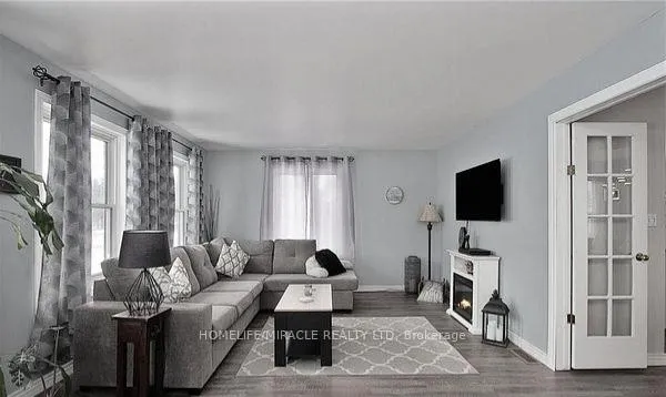 Photo 14 of 5416 Marion Street, Thames Centre, Rural Thames Centre — HOMEH