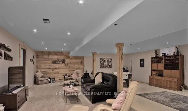 Photo 22 of 5416 Marion Street, Thames Centre, Rural Thames Centre — HOMEH