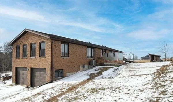 Photo 33 of 5416 Marion Street, Thames Centre, Rural Thames Centre — HOMEH