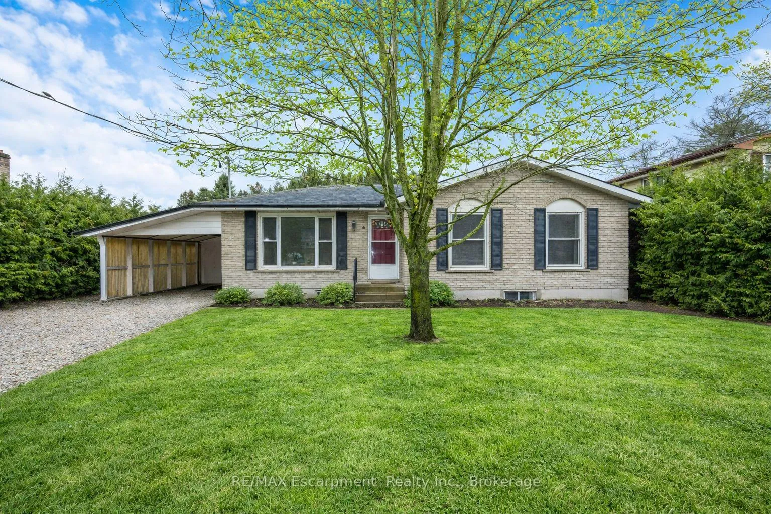 Photo 1 of 4 Lyndhurst Avenue, Norfolk, Pine Grove — HOMEH