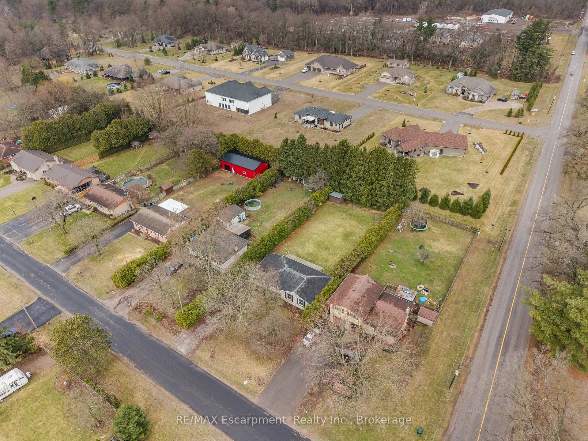 Photo 28 of 4 Lyndhurst Avenue, Norfolk, Pine Grove — HOMEH